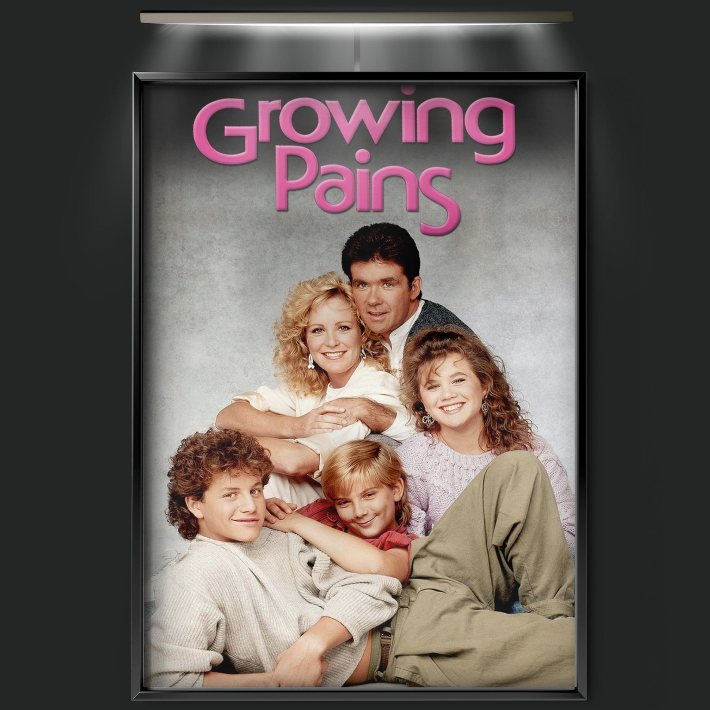 Growing Pains (1985)
