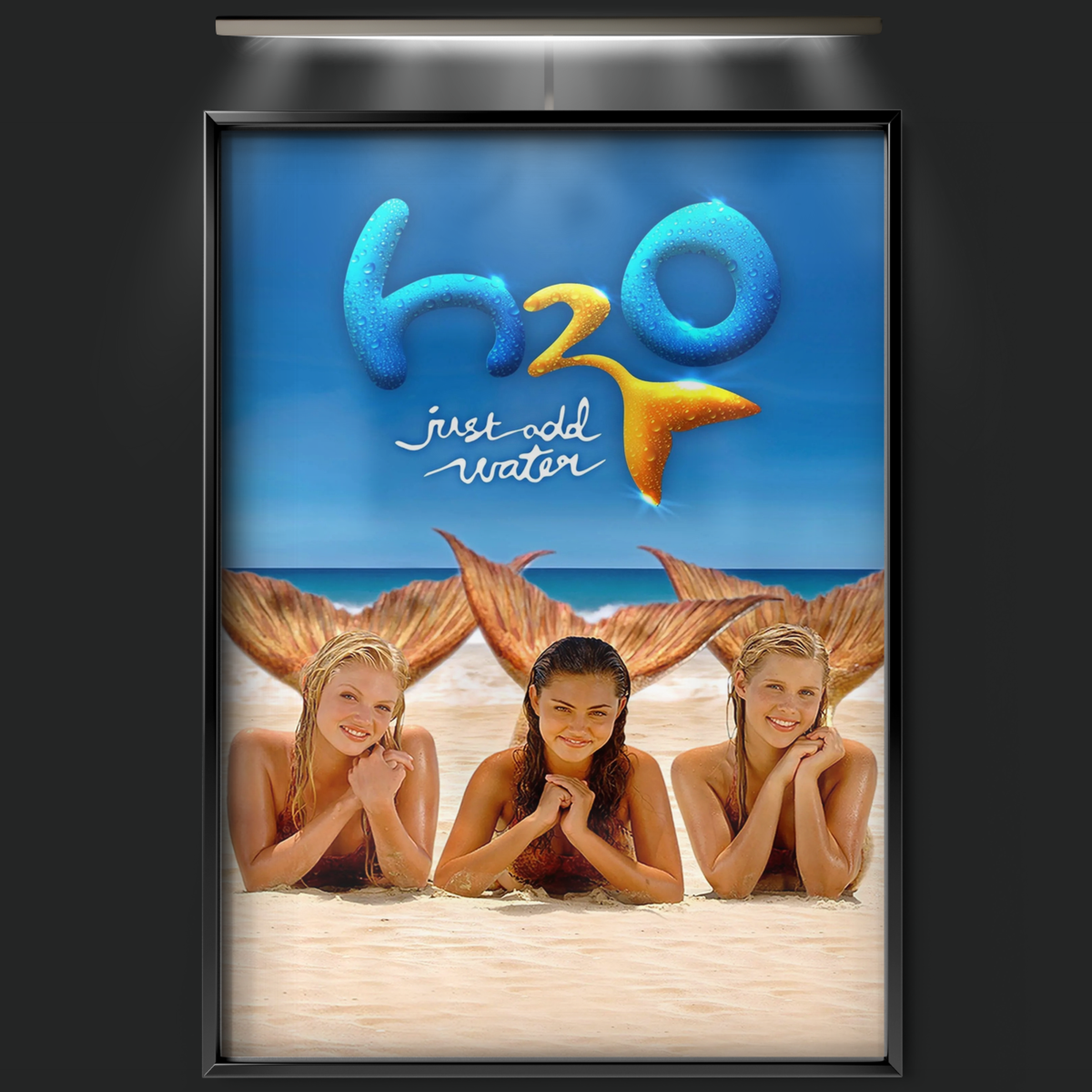 H2o Just Add Water (2006)