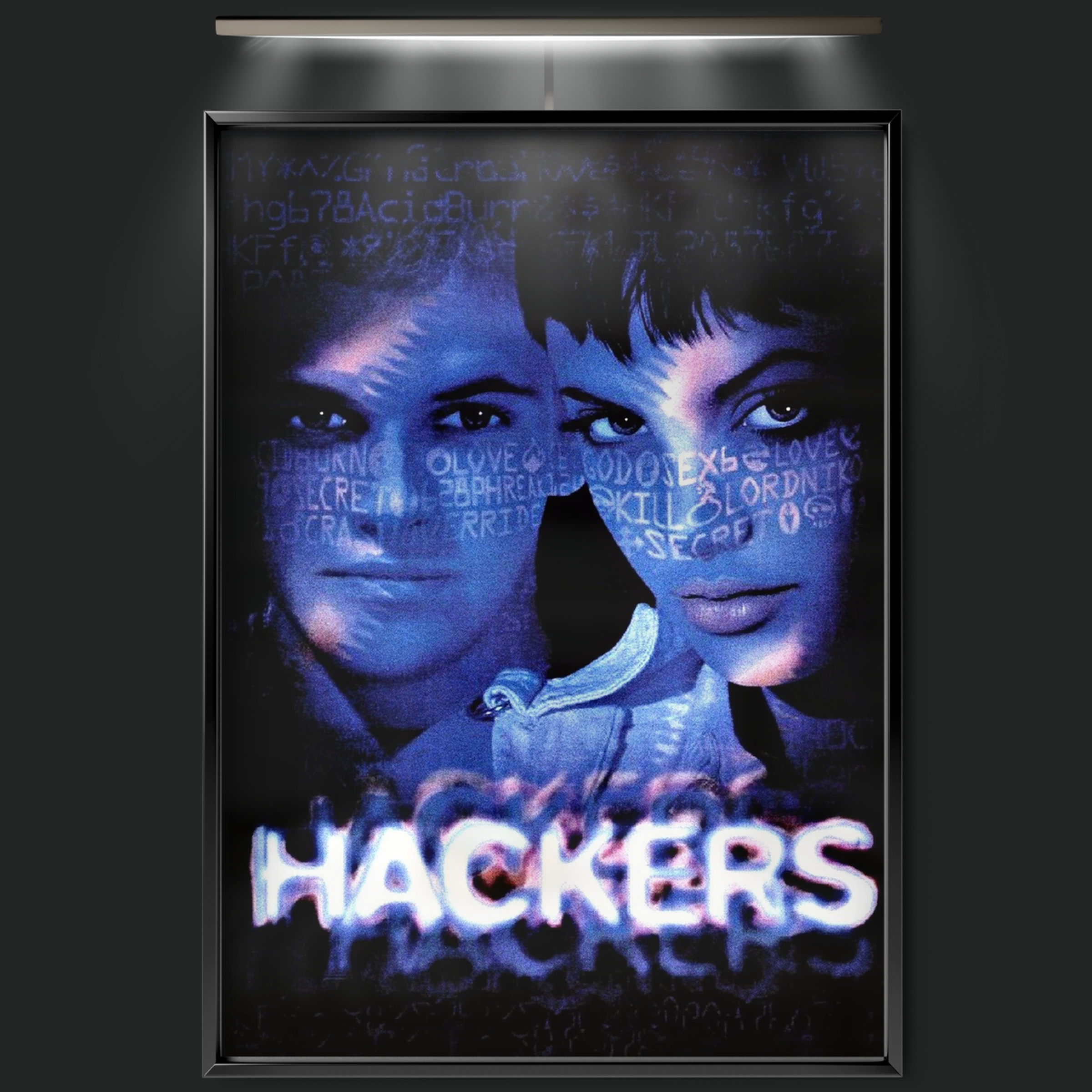 Hackers (1995)