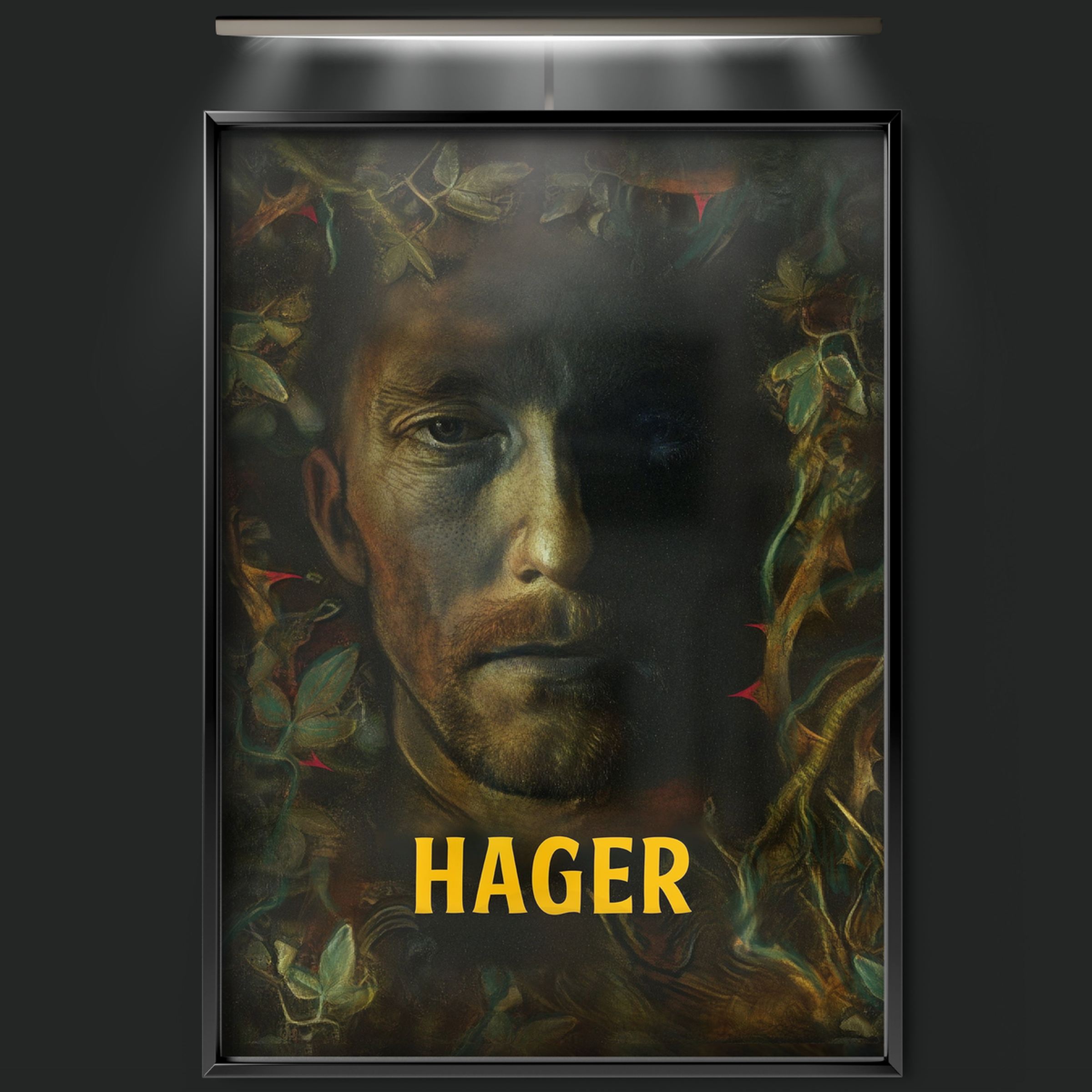 Hager (2020)