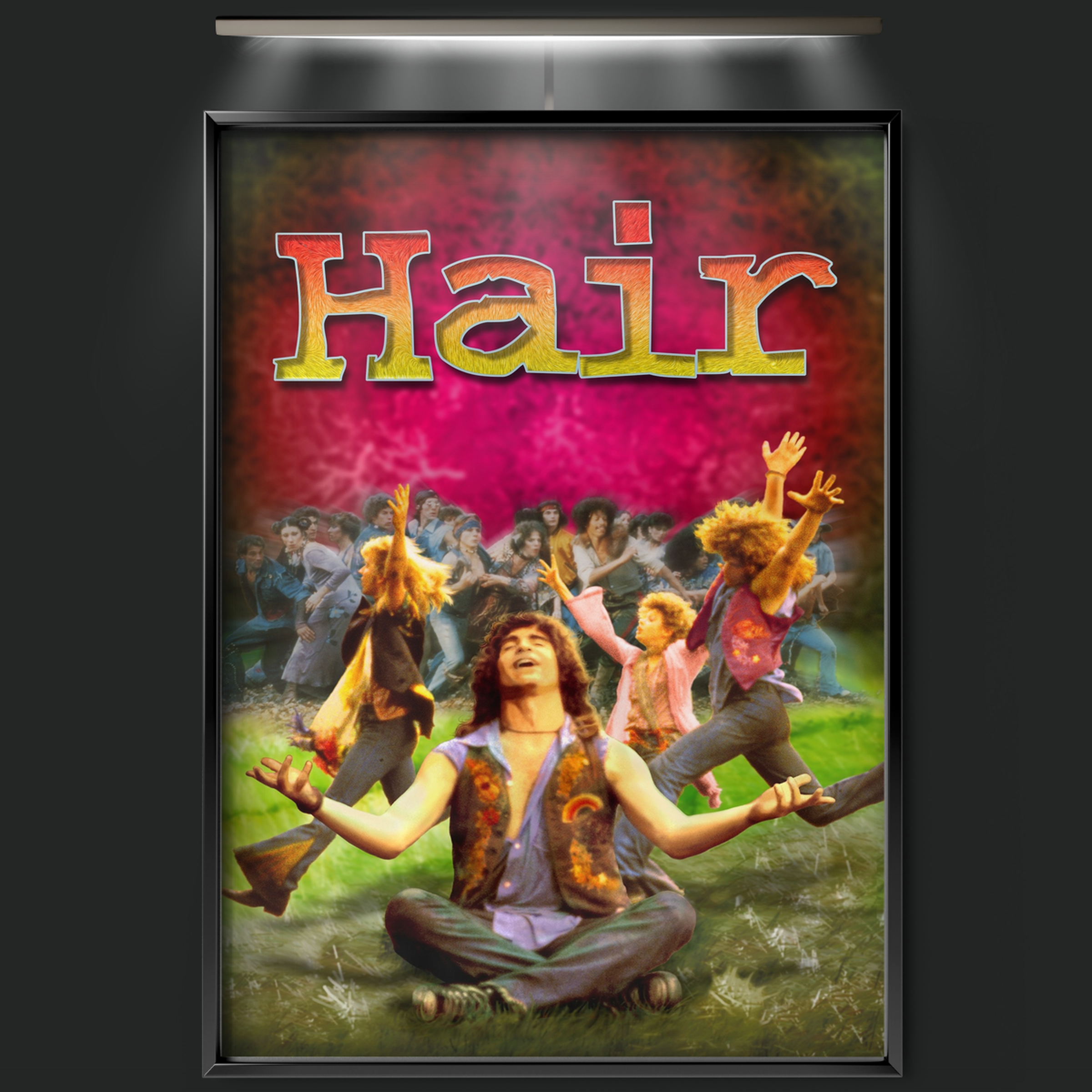 Hair (1979)