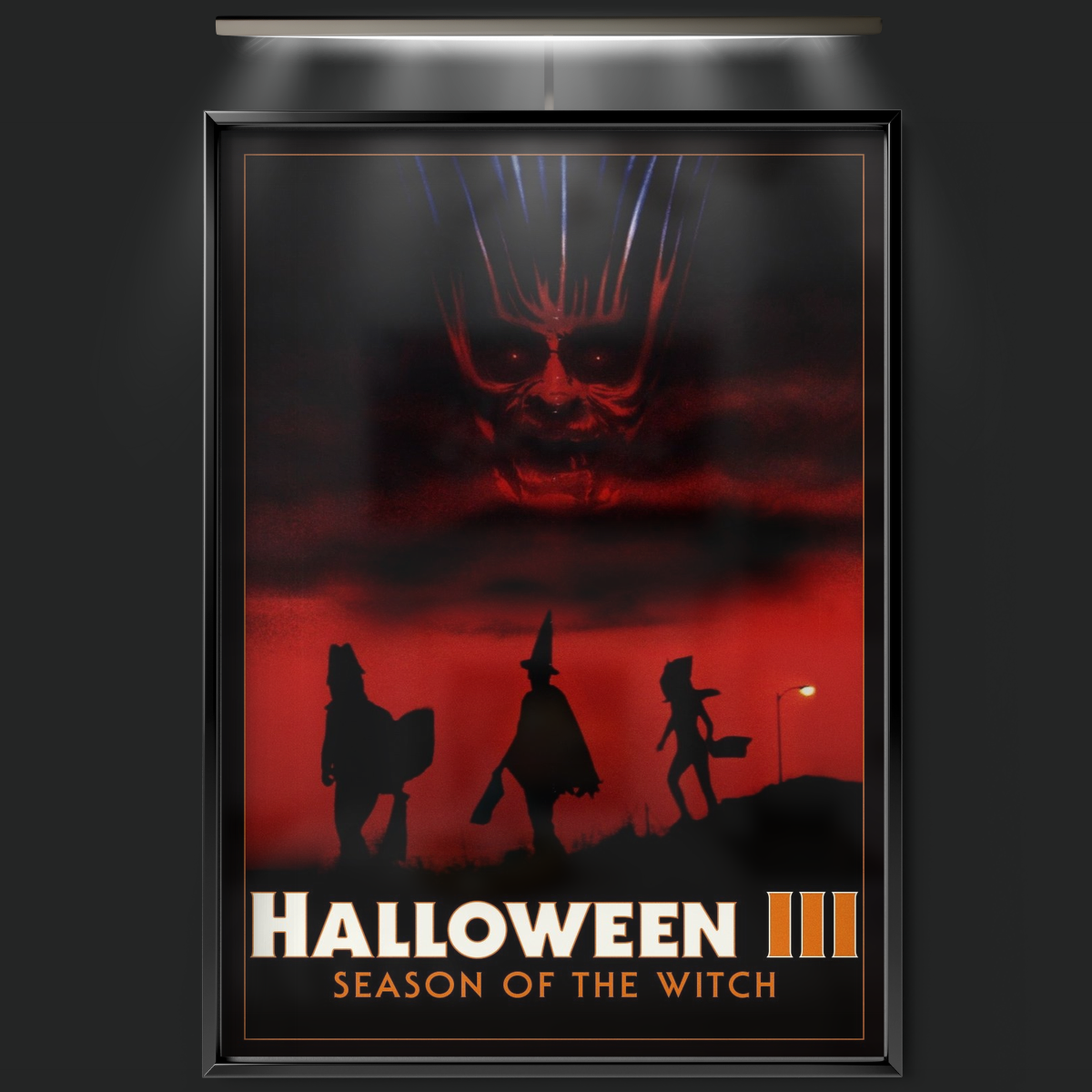 Halloween Iii Season Of The Witch (1982)