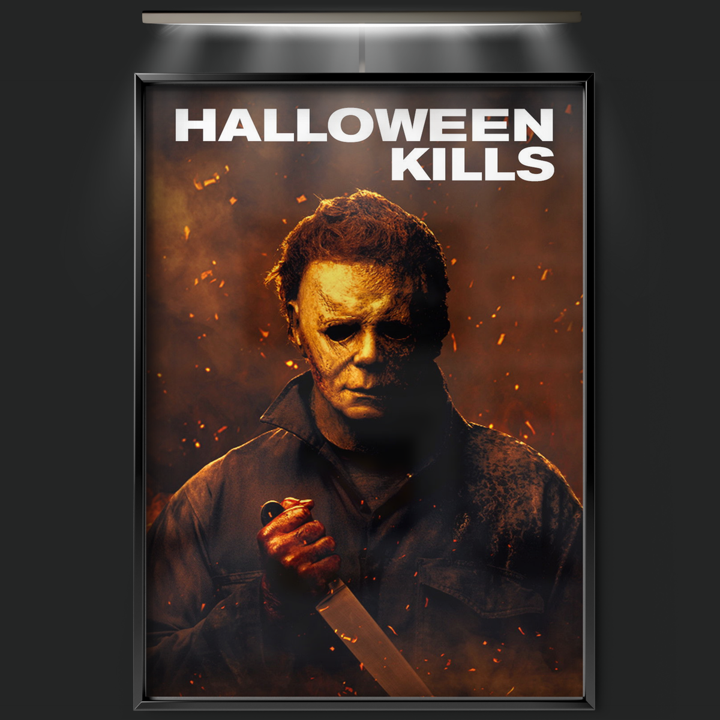 Halloween Kills (2021)