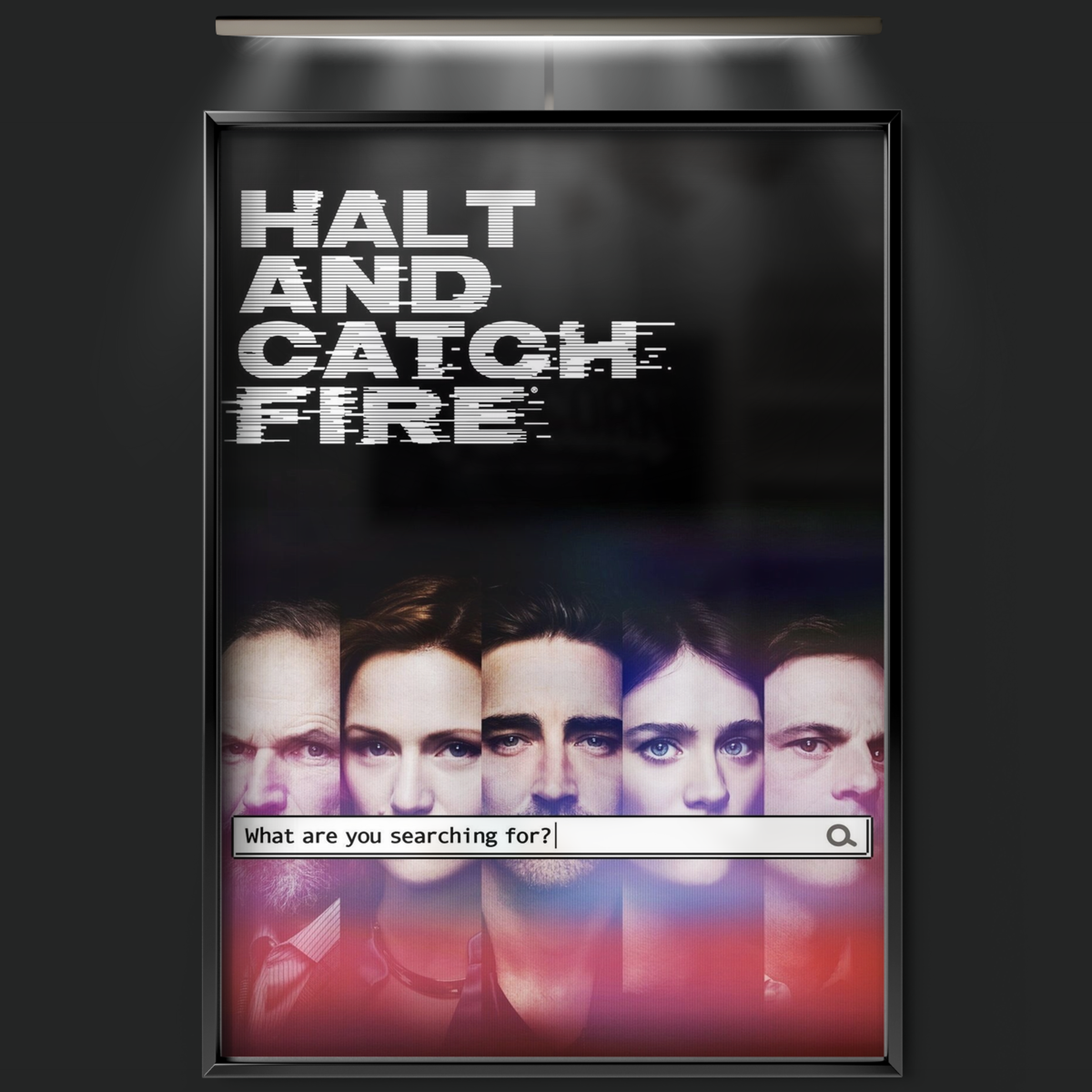 Halt And Catch Fire (2014)