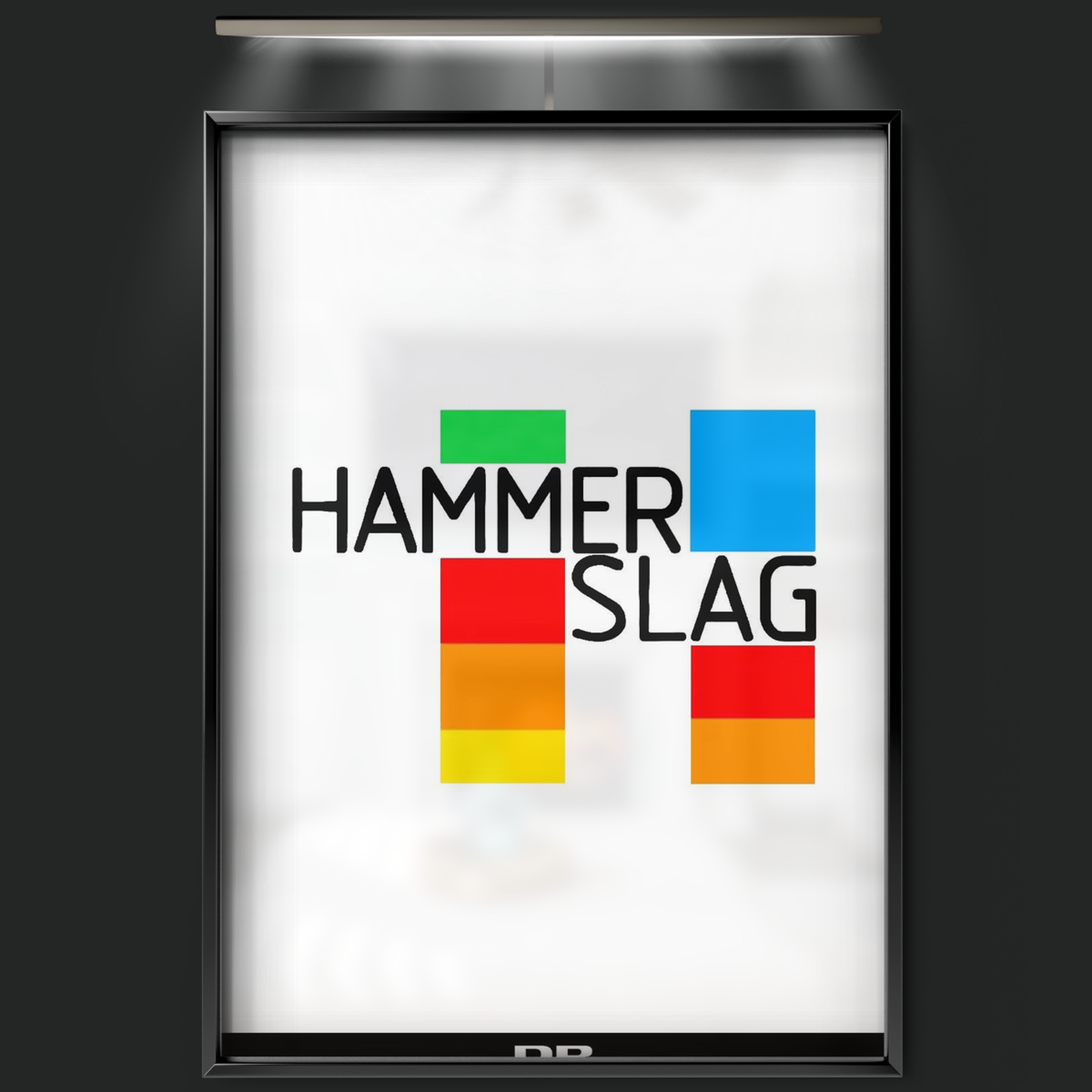 Hammerslag (2007)