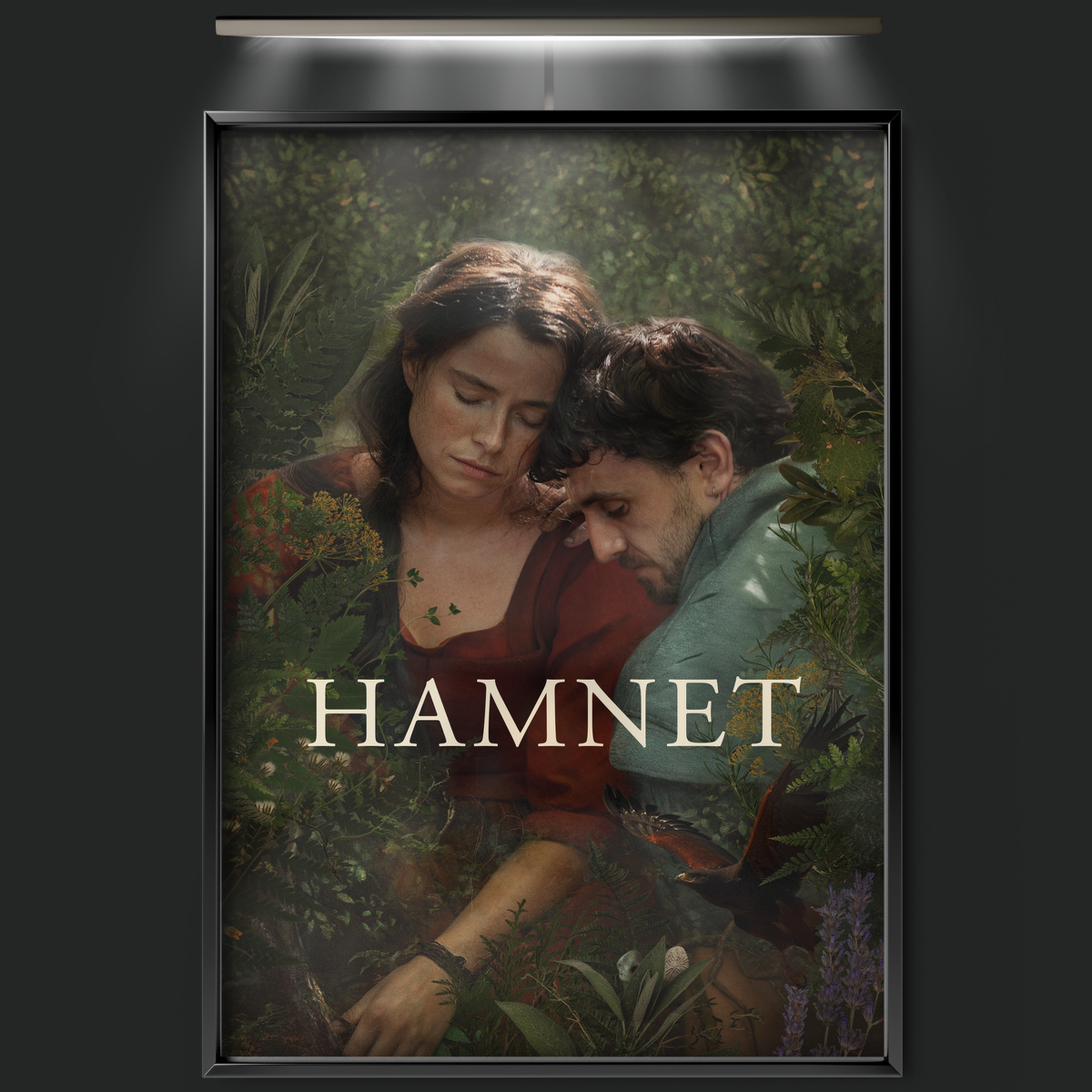 Hamnet (2025)