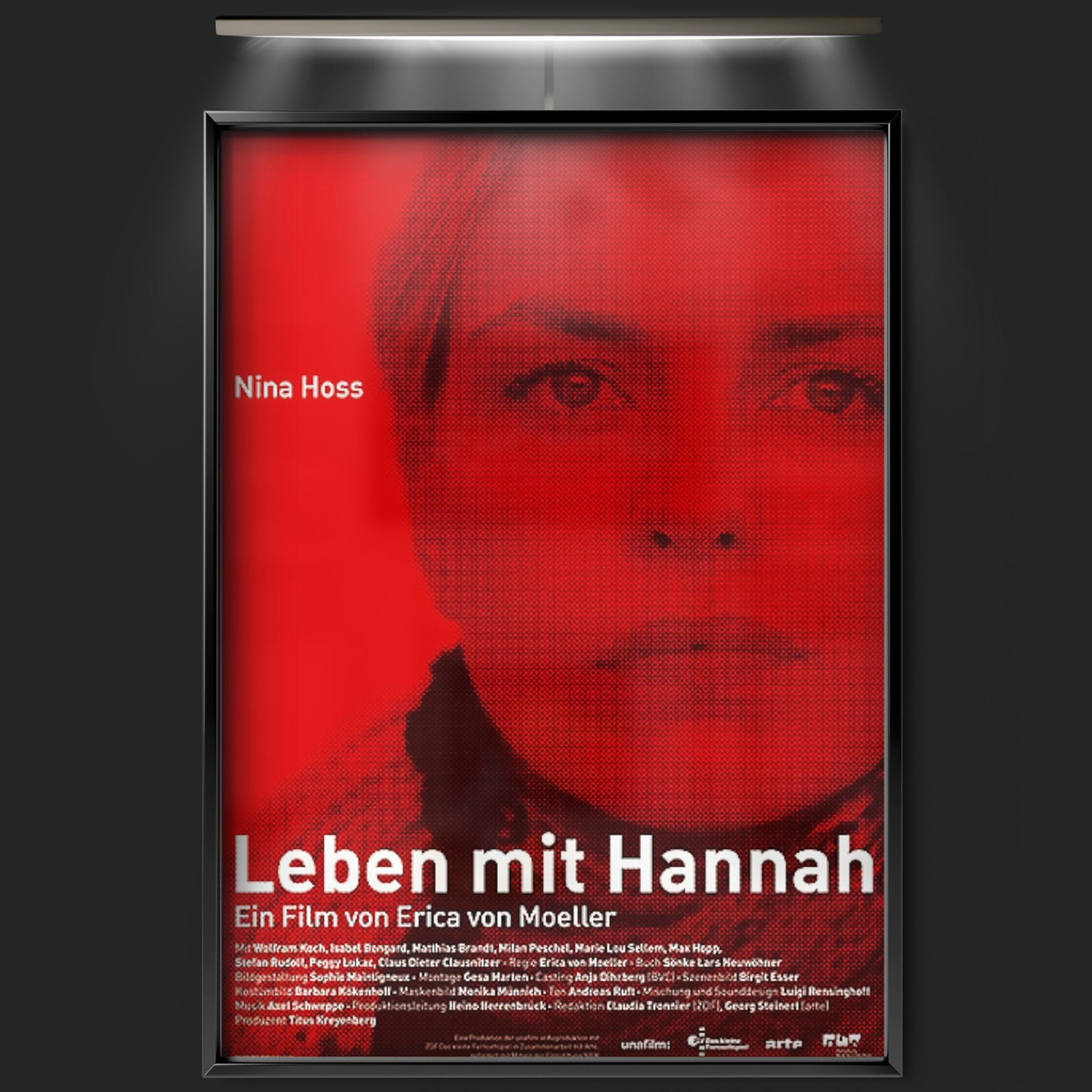 Hannah (2007)