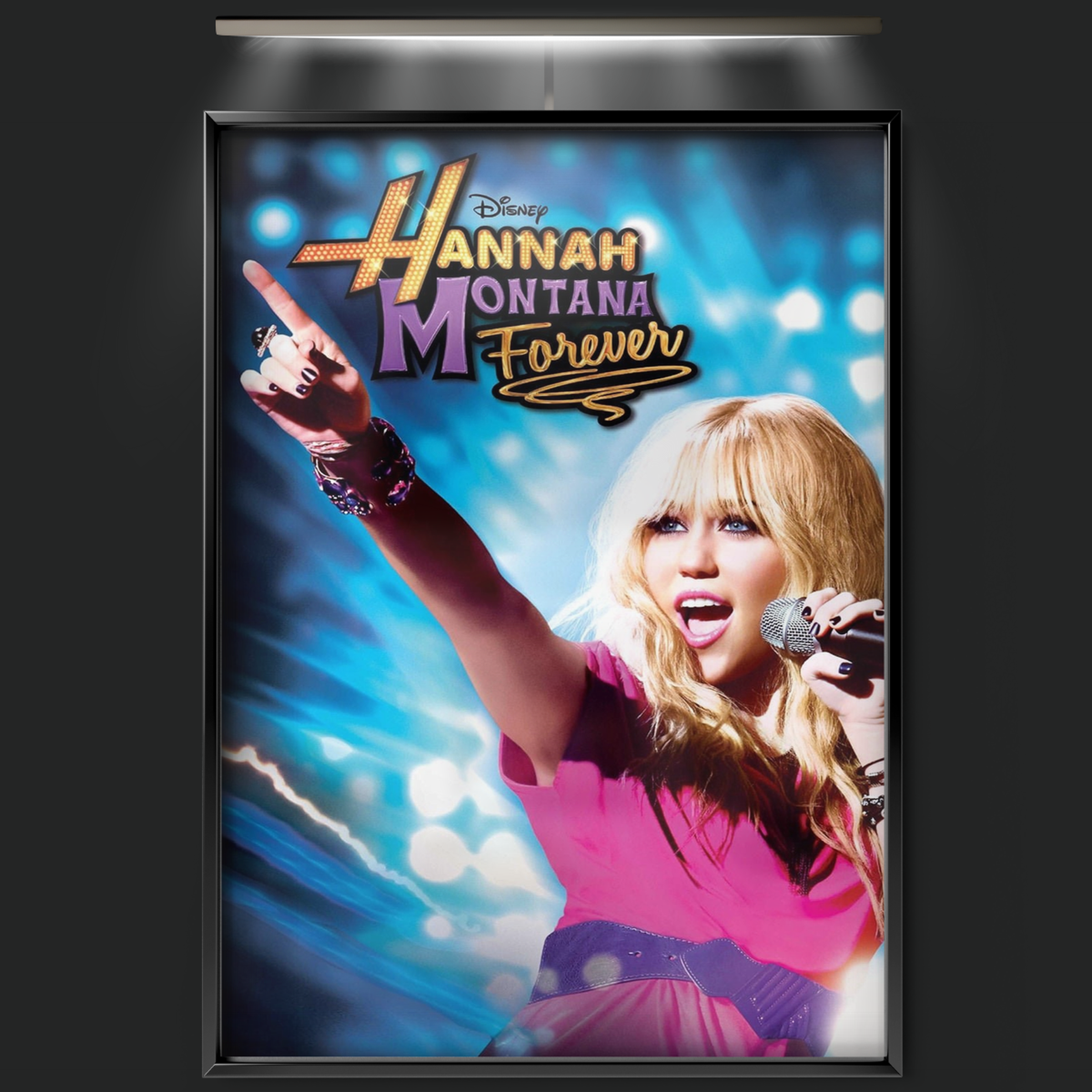 Hannah Montana (2006)