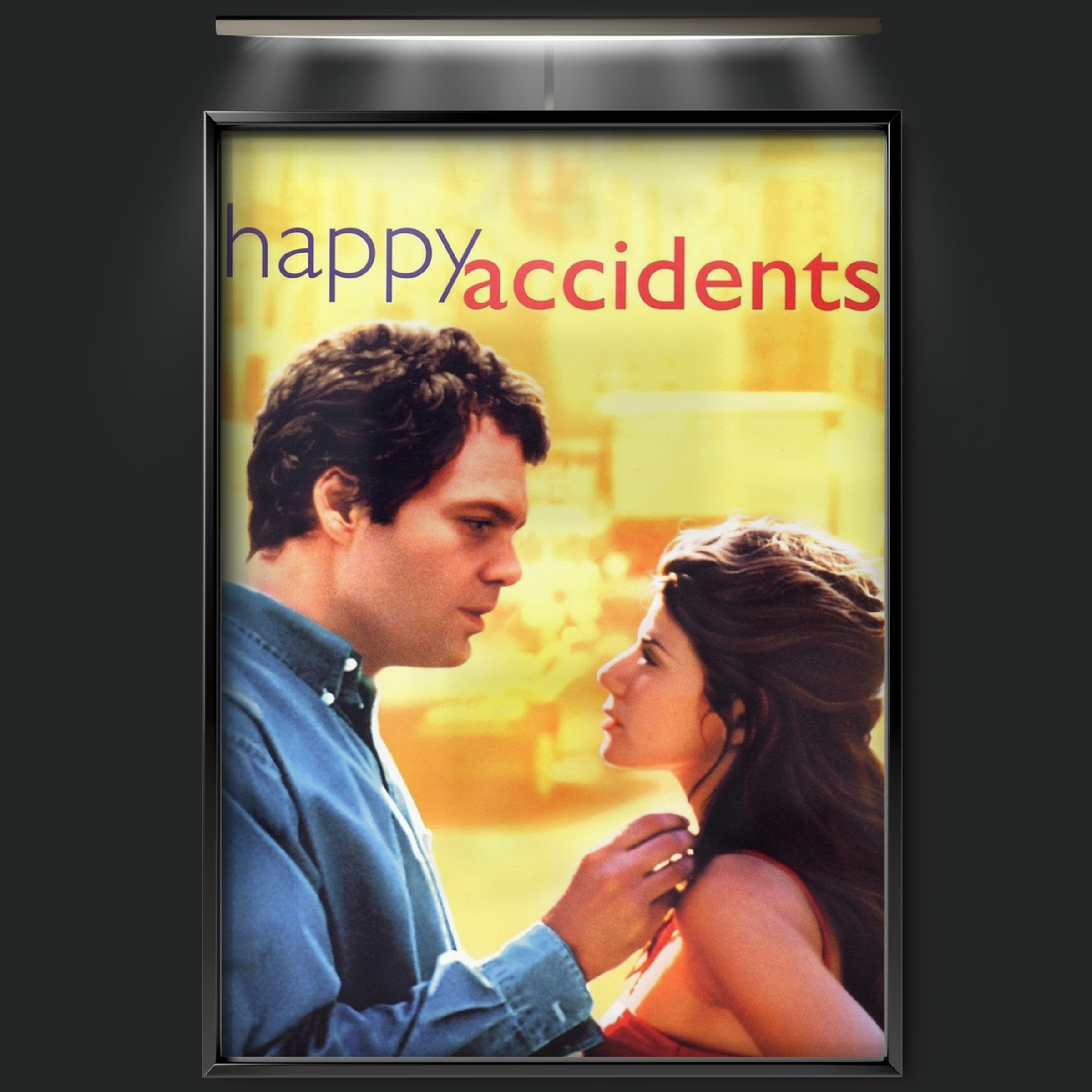 Happy Accidents (2000)