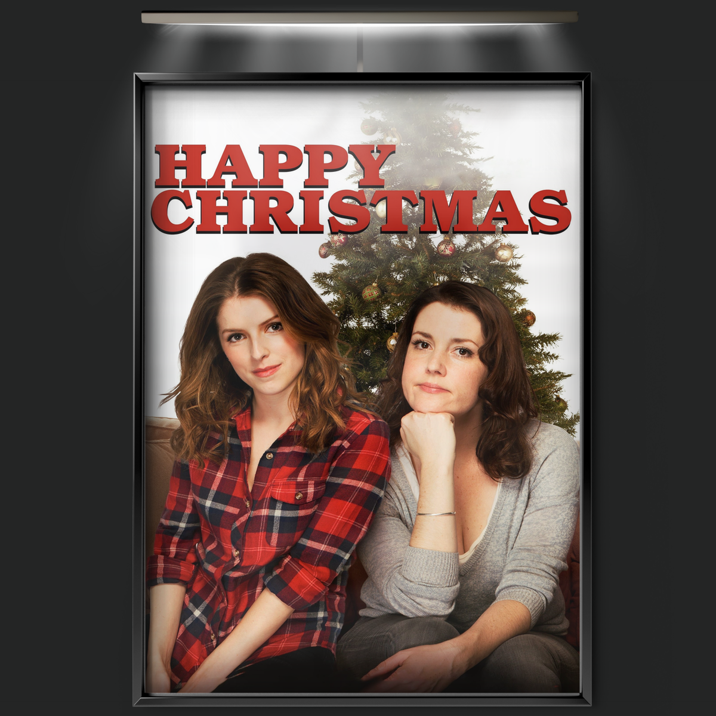 Happy Christmas (2014)