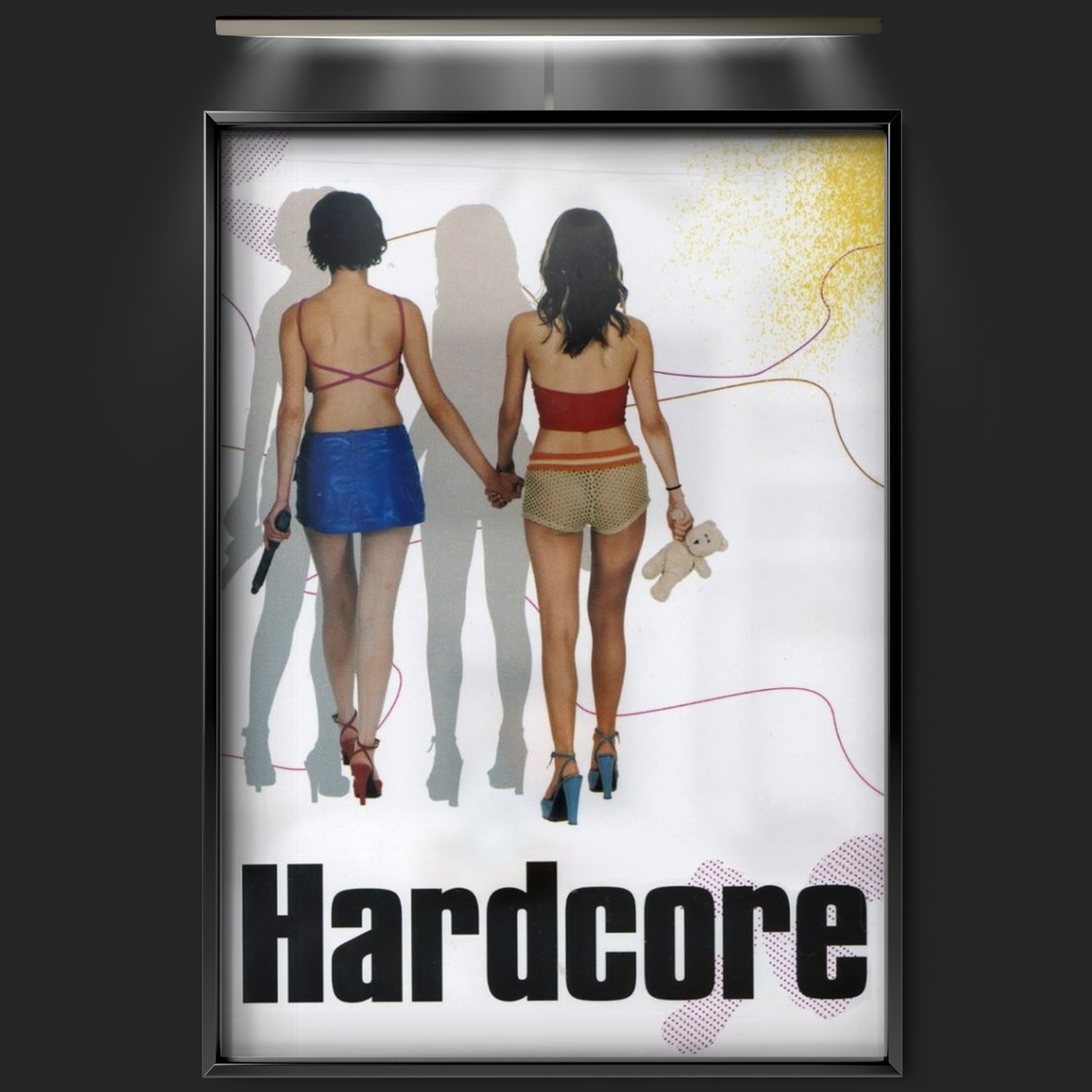 Hardcore (2004)