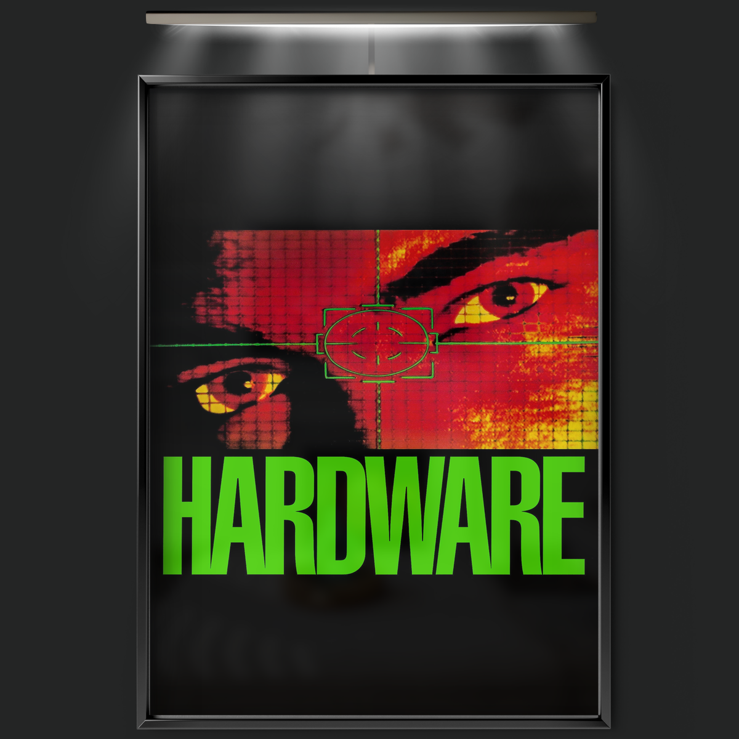 Hardware (1990)