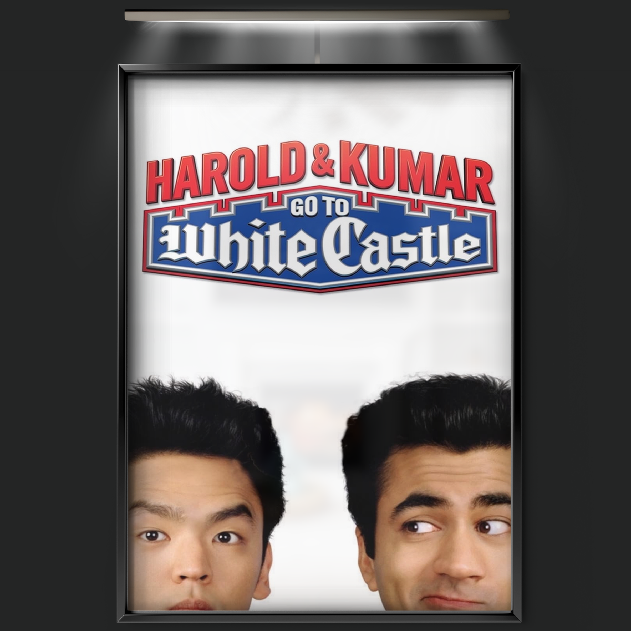 Harold & Kumar Go To White Castle (2004)