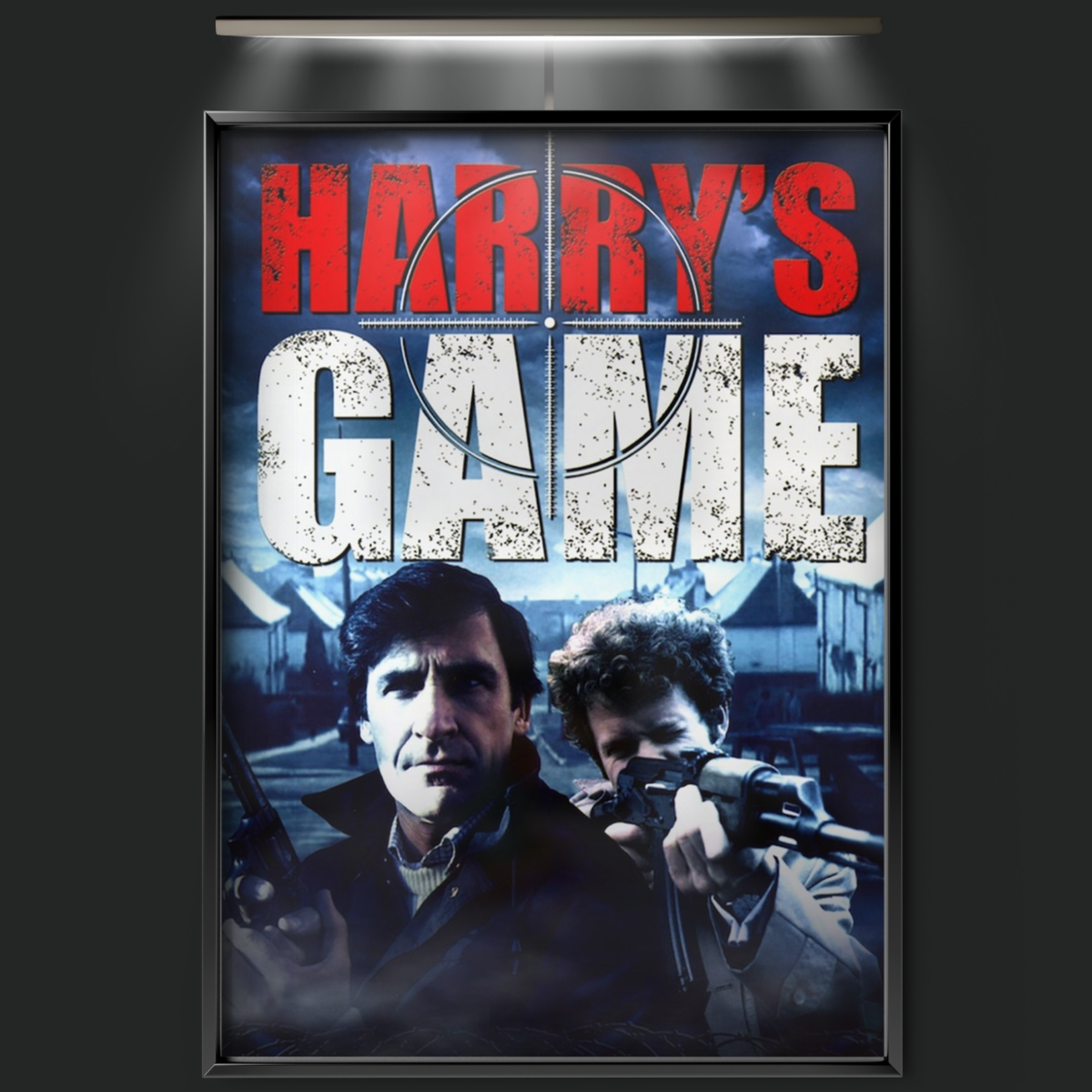 Harry's Game (1982)
