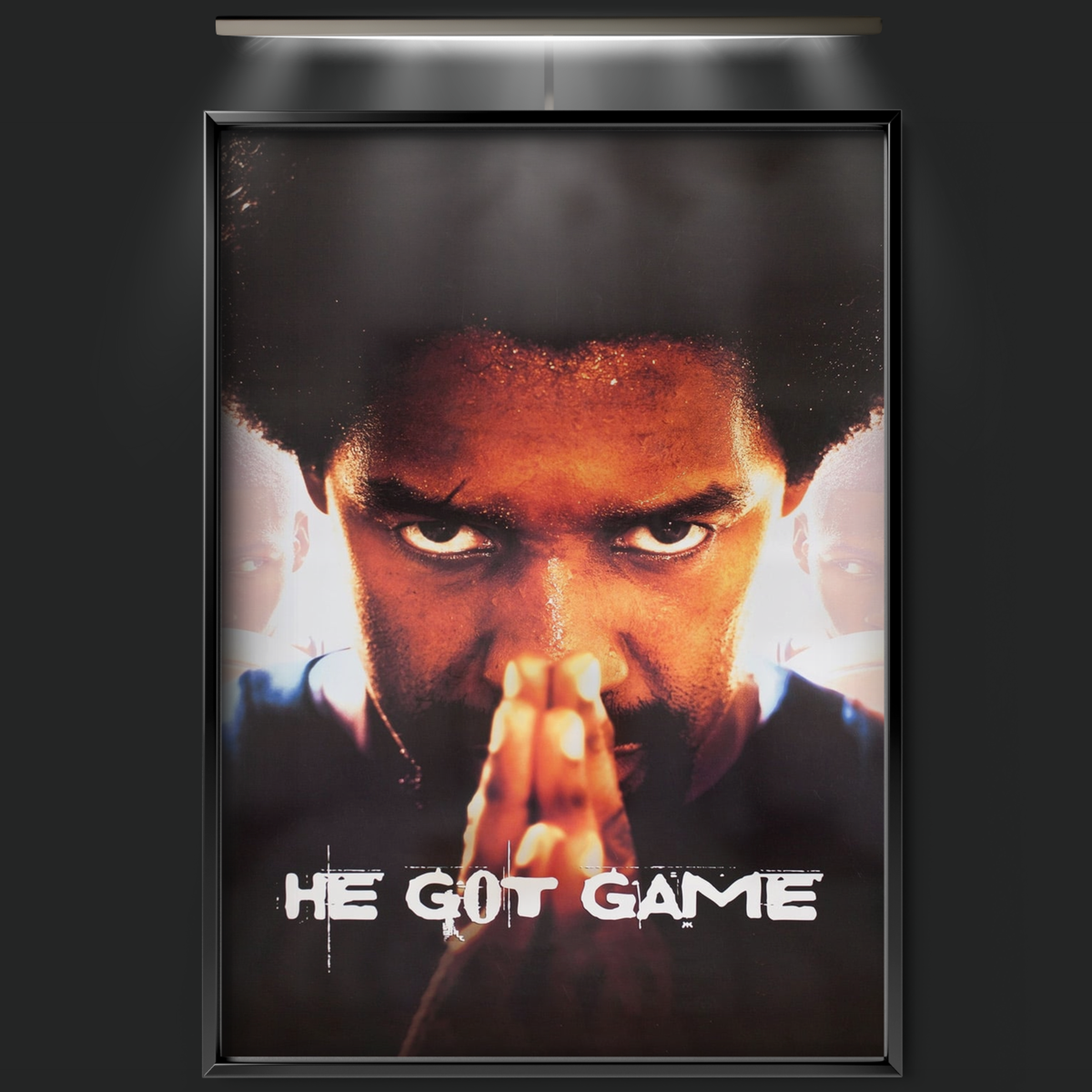 He Got Game (1998)