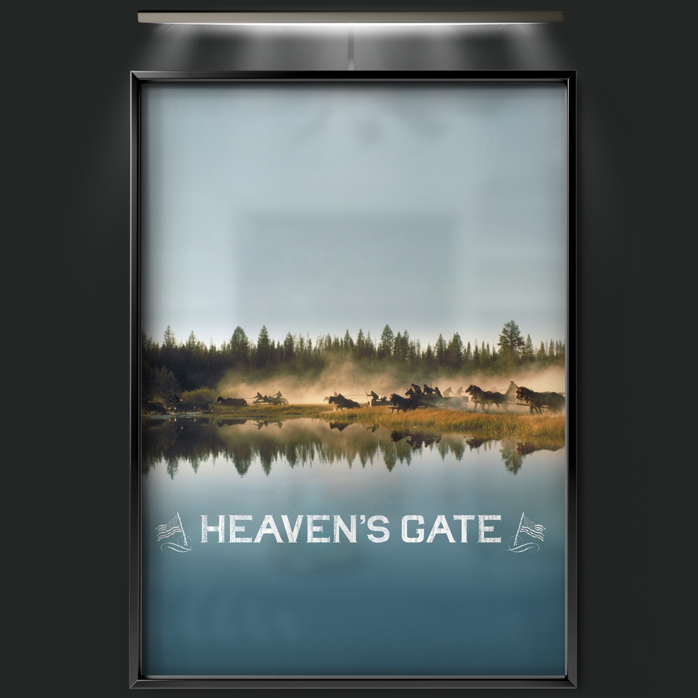 Heaven's Gate (1980)