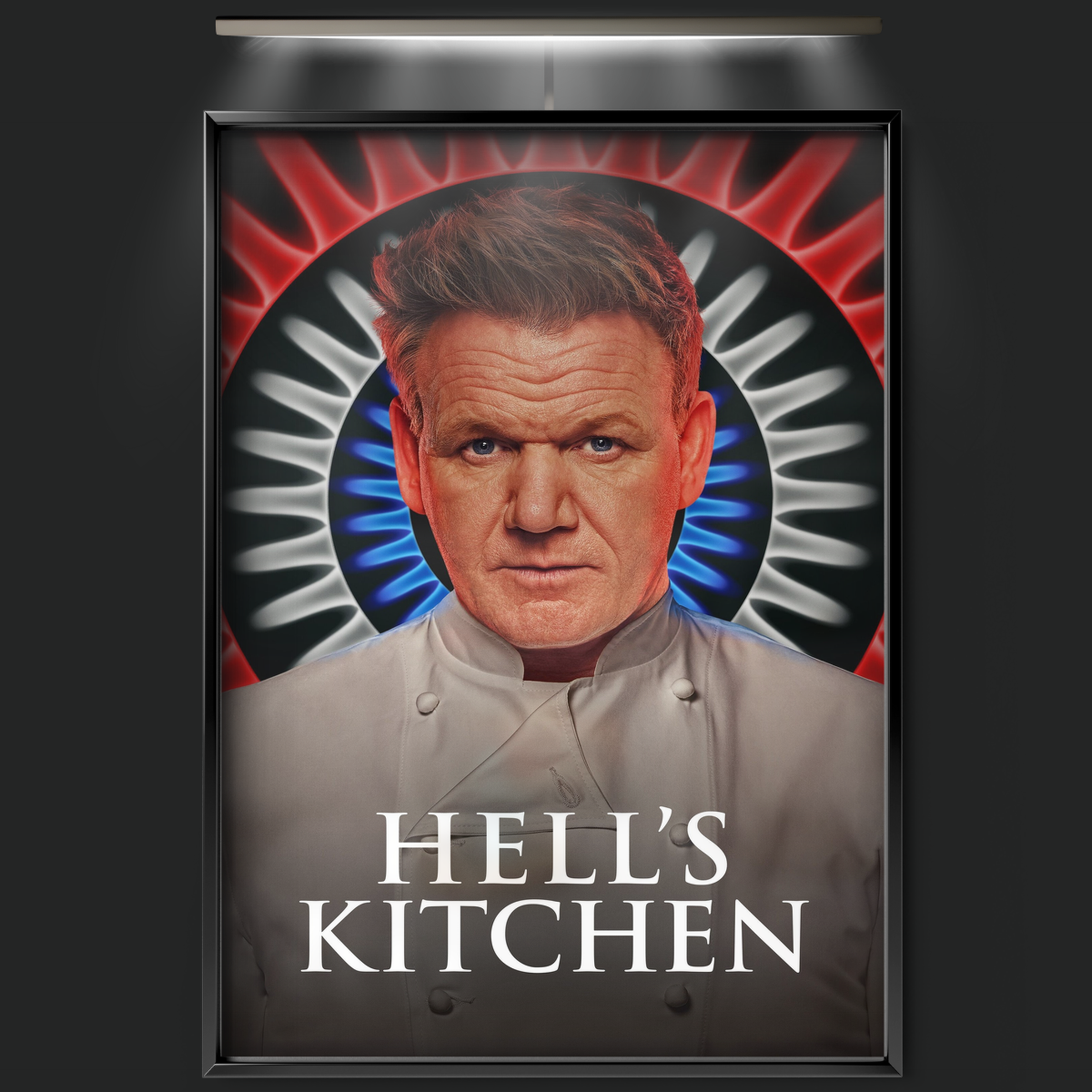 Hell's Kitchen (2005)