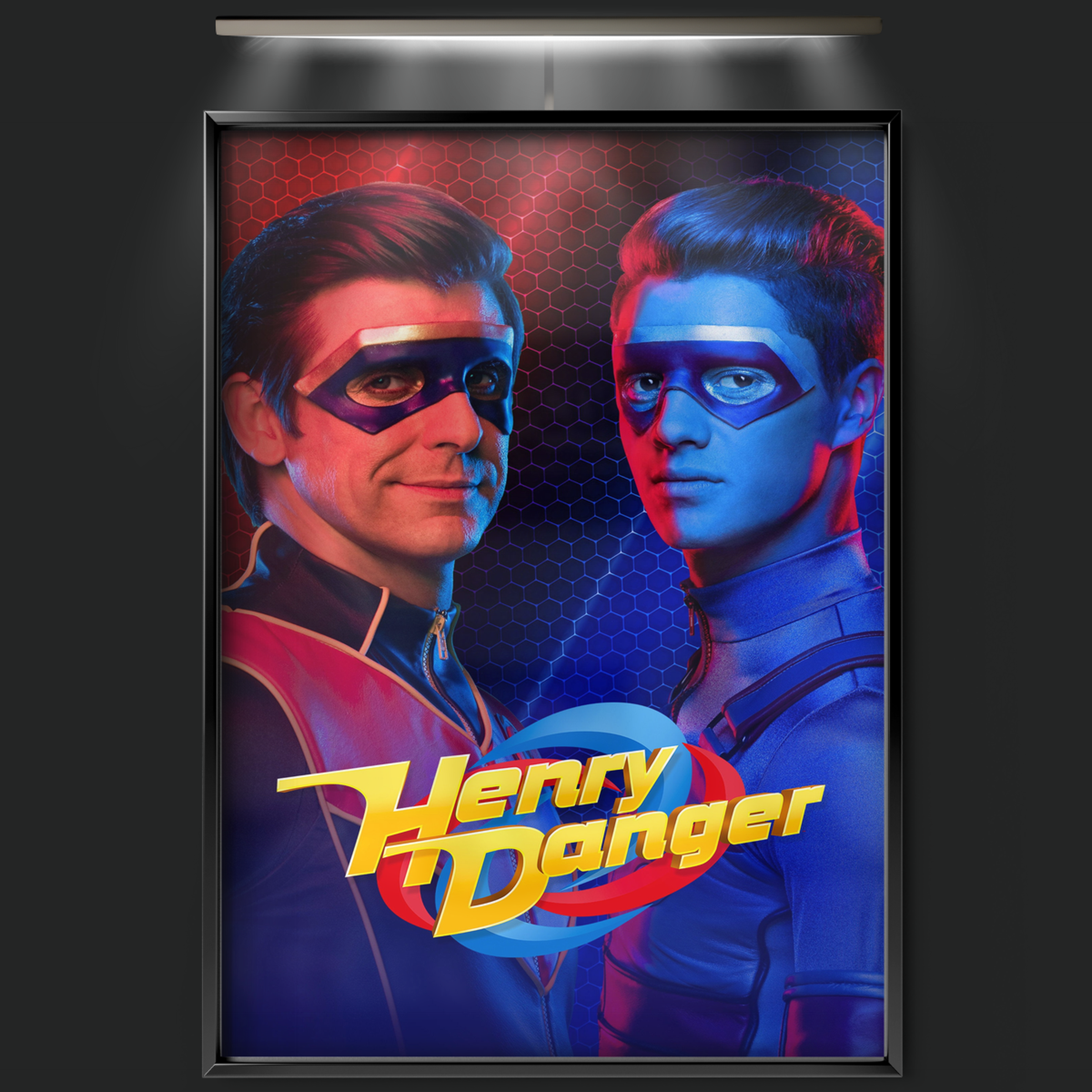 Henry Danger (2014)