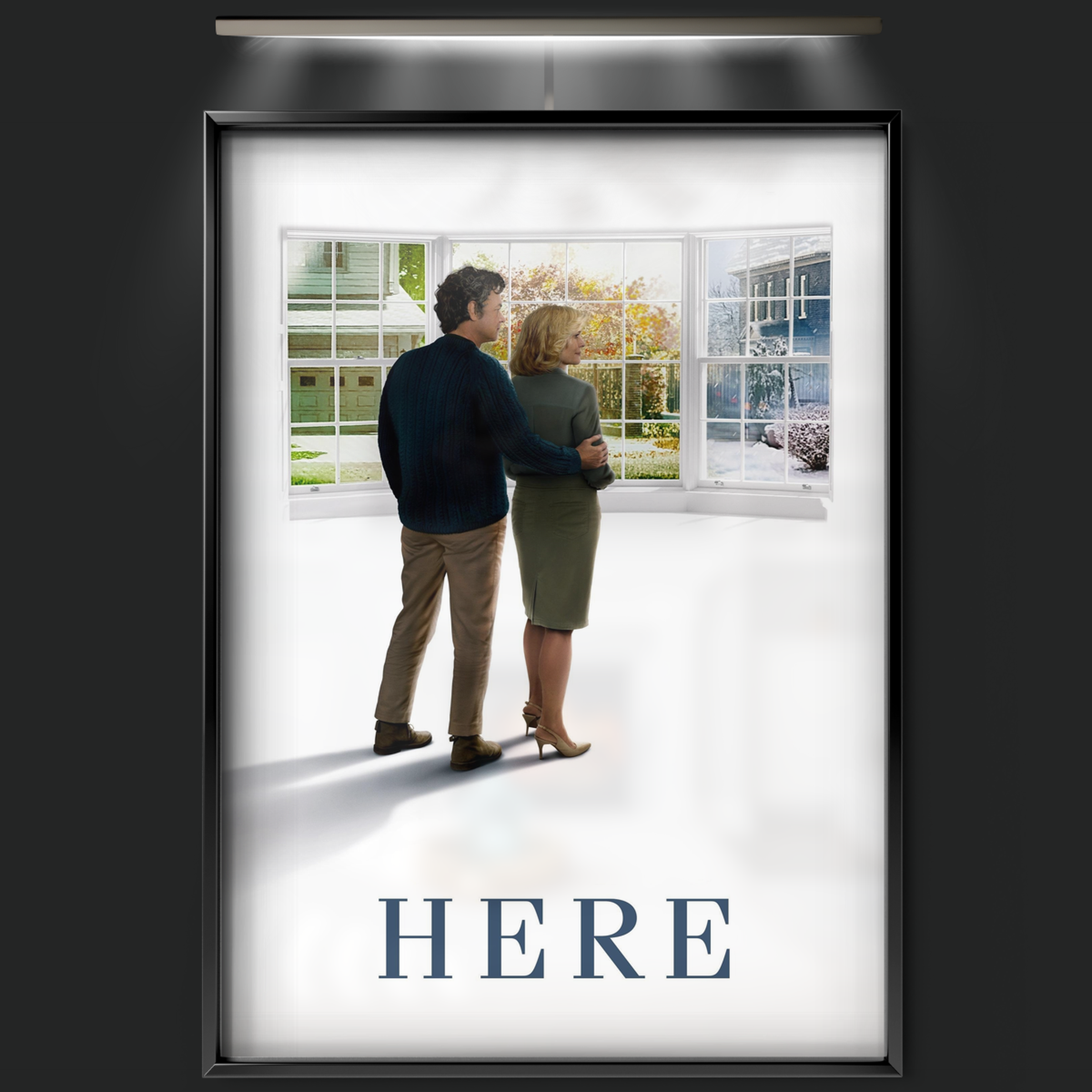Here (2024)