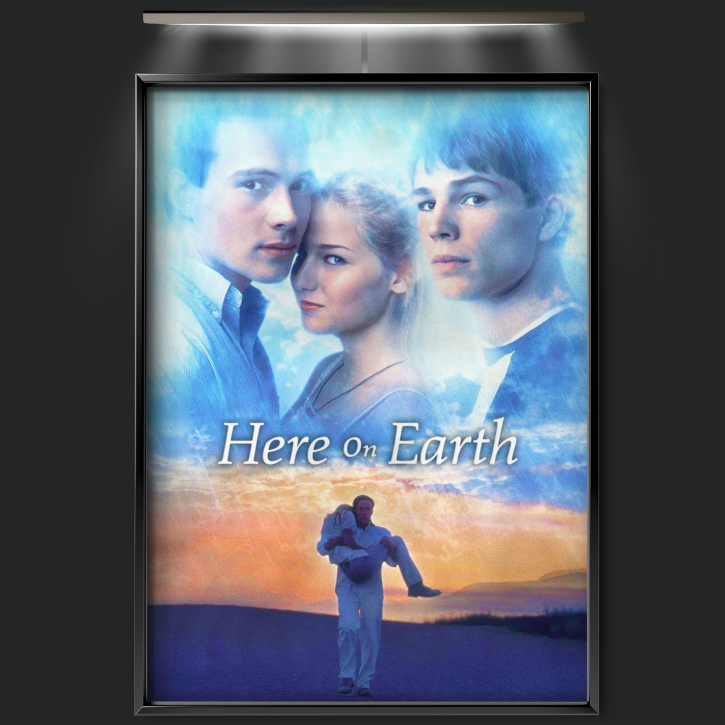 Here On Earth (2000)