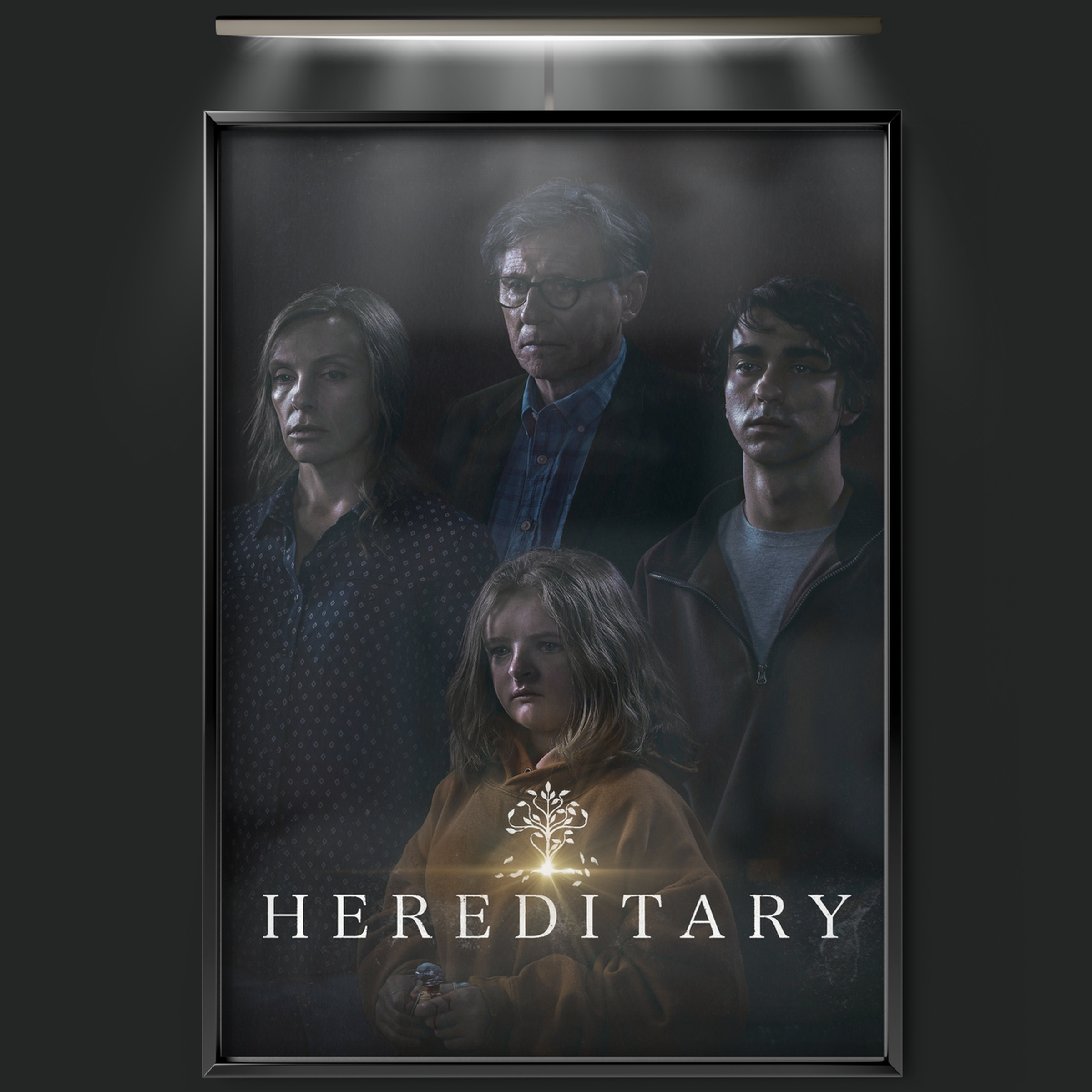 Hereditary (2018)
