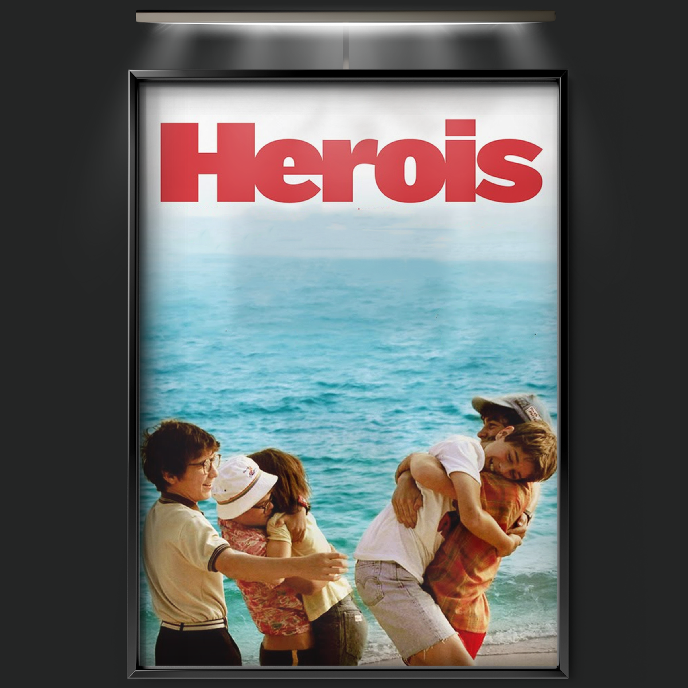 Heroes (2010)