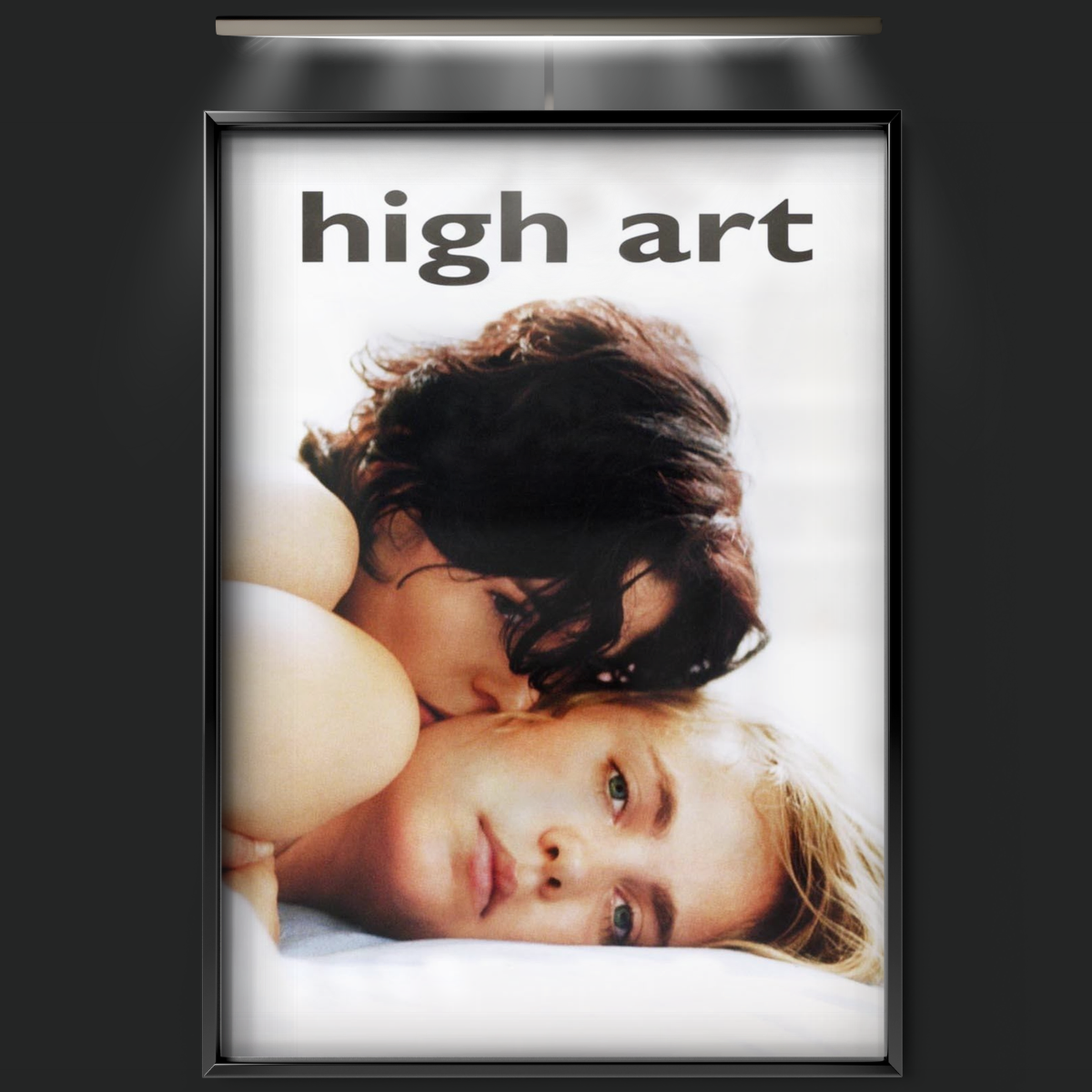 High Art (1998)
