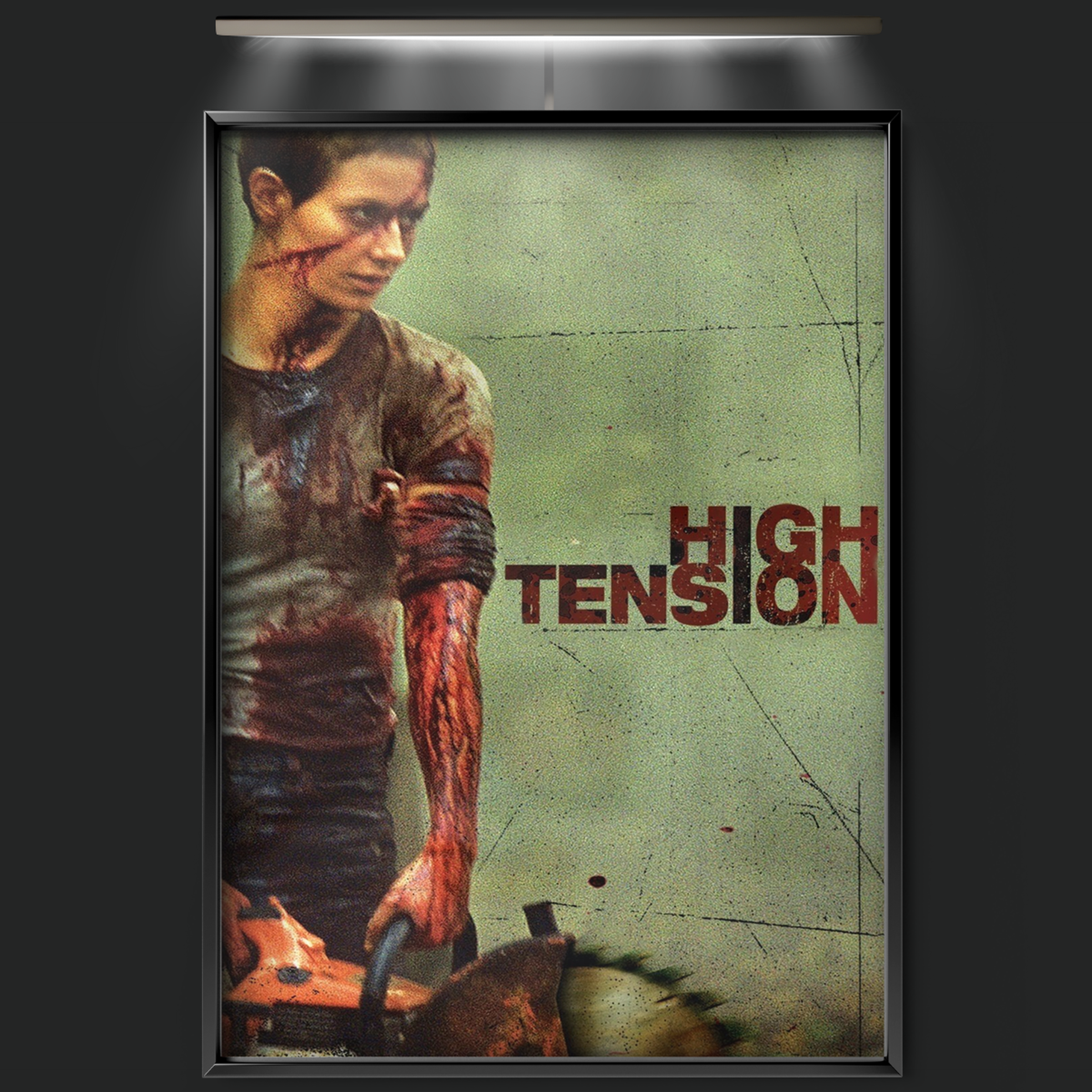 High Tension (2003)