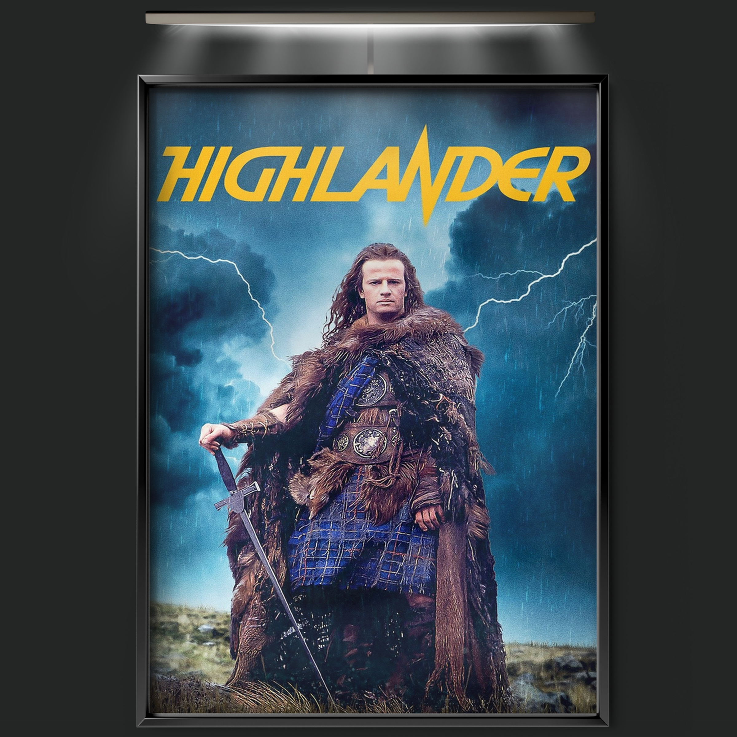 Highlander (1986)