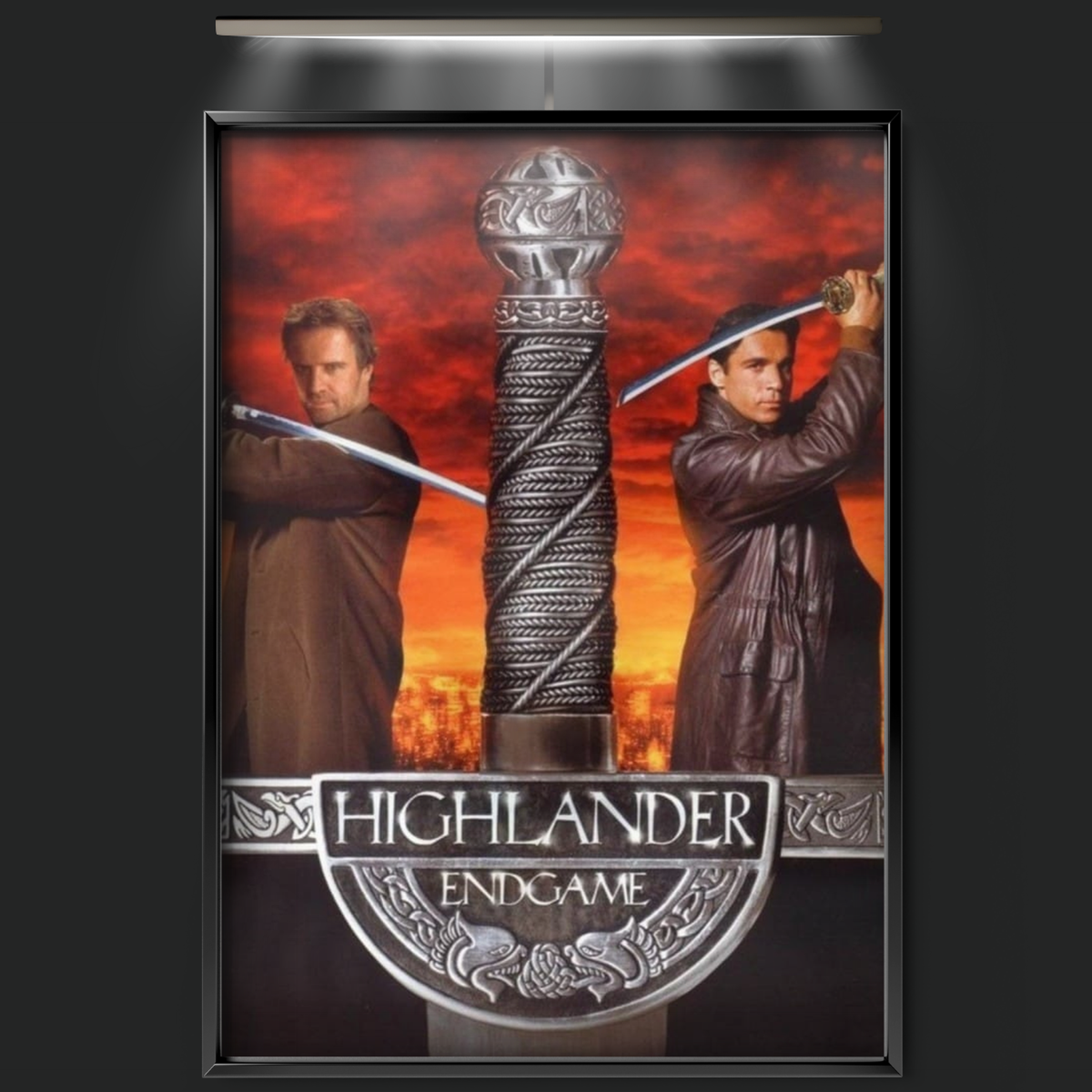 Highlander Endgame (2000)