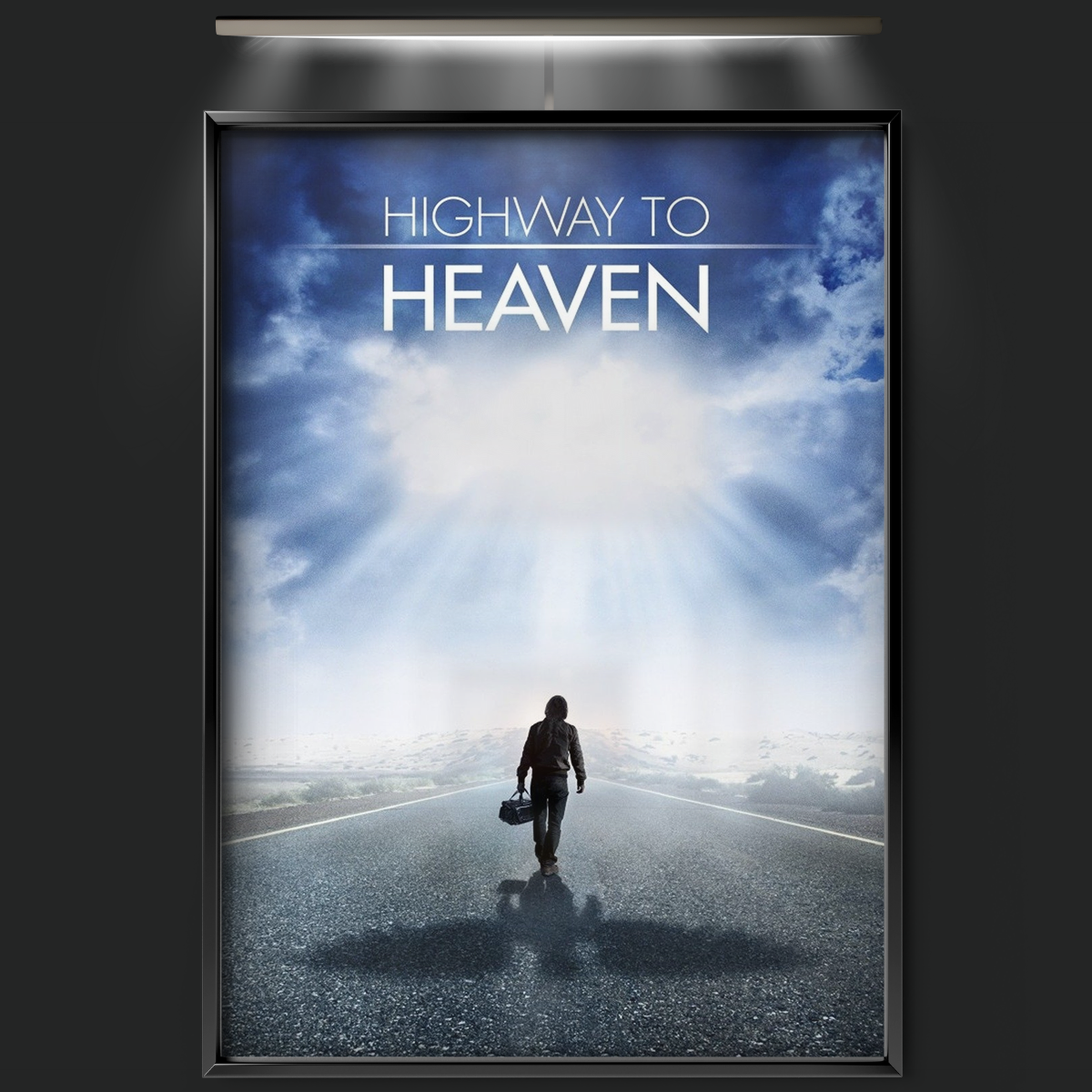 Highway To Heaven (1984)