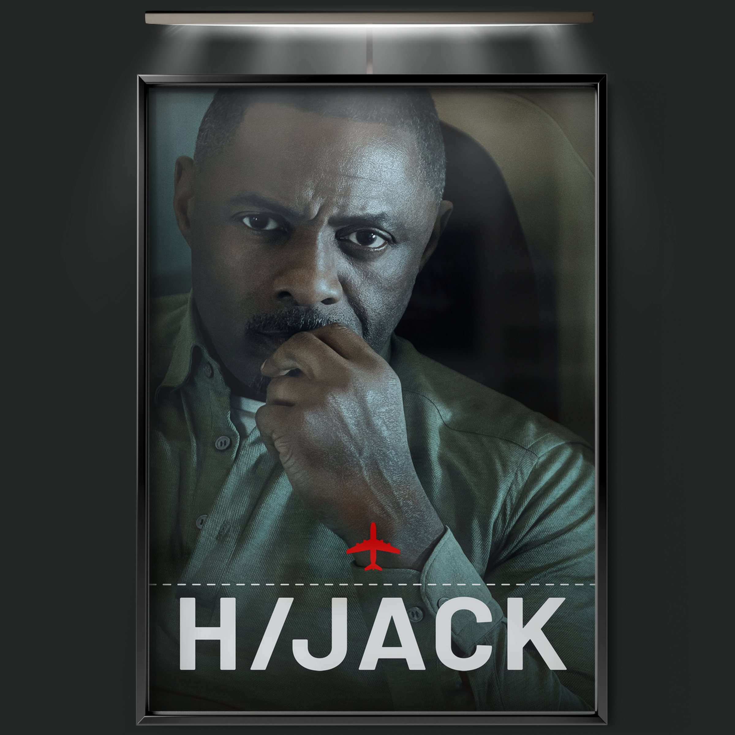 Hijack (2023)