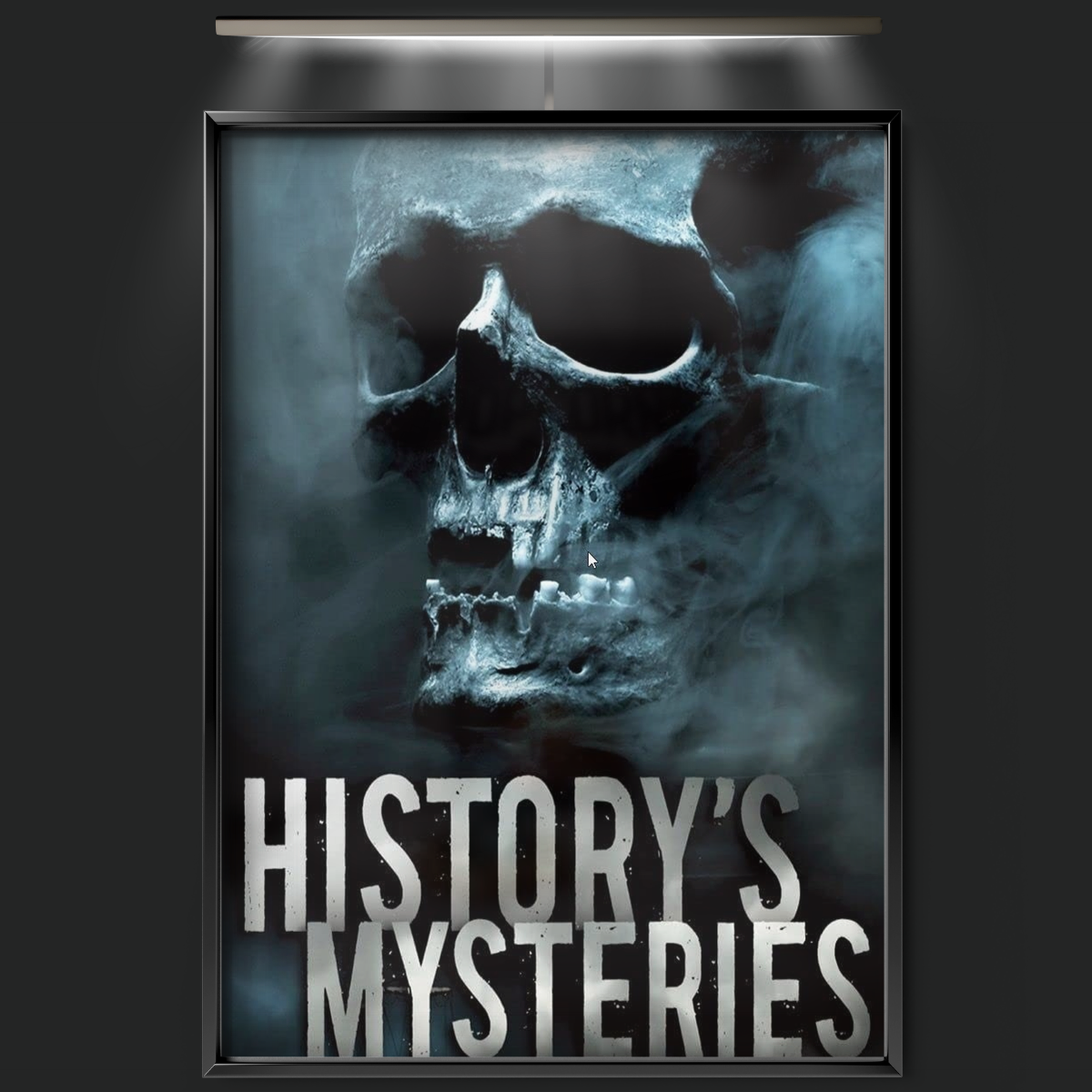 History's Mysteries (1998)
