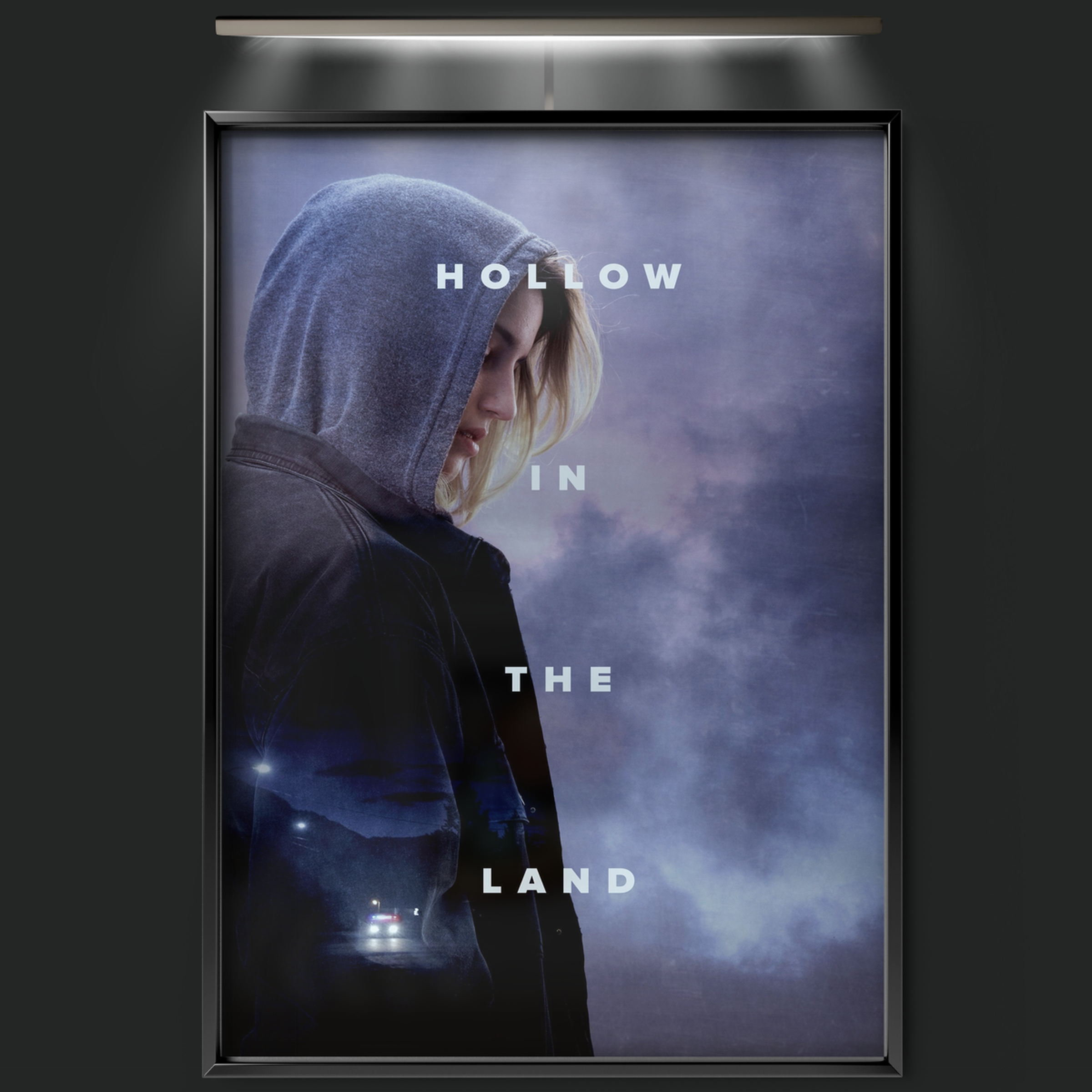 Hollow In The Land (2017)