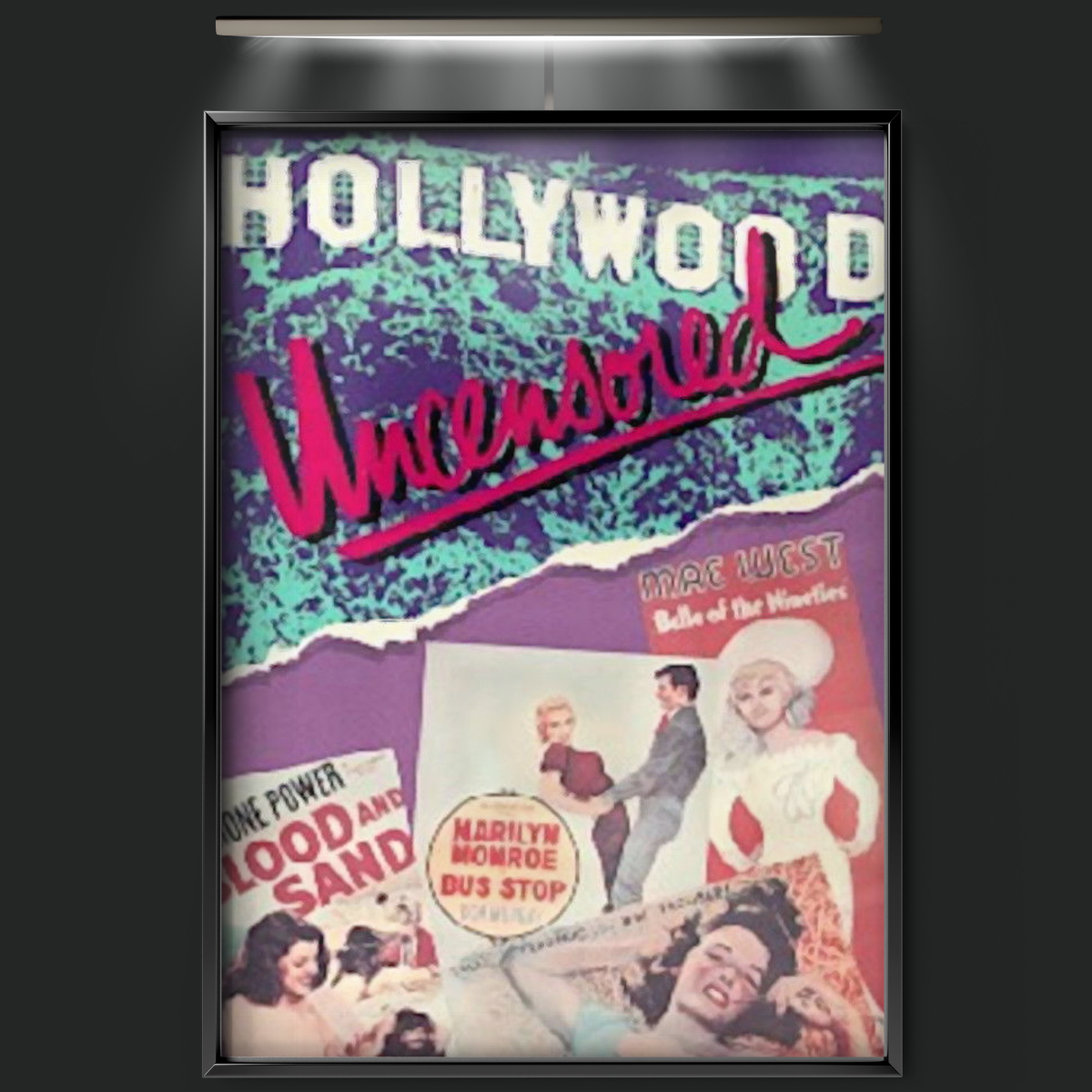 Hollywood Uncensored (1987)