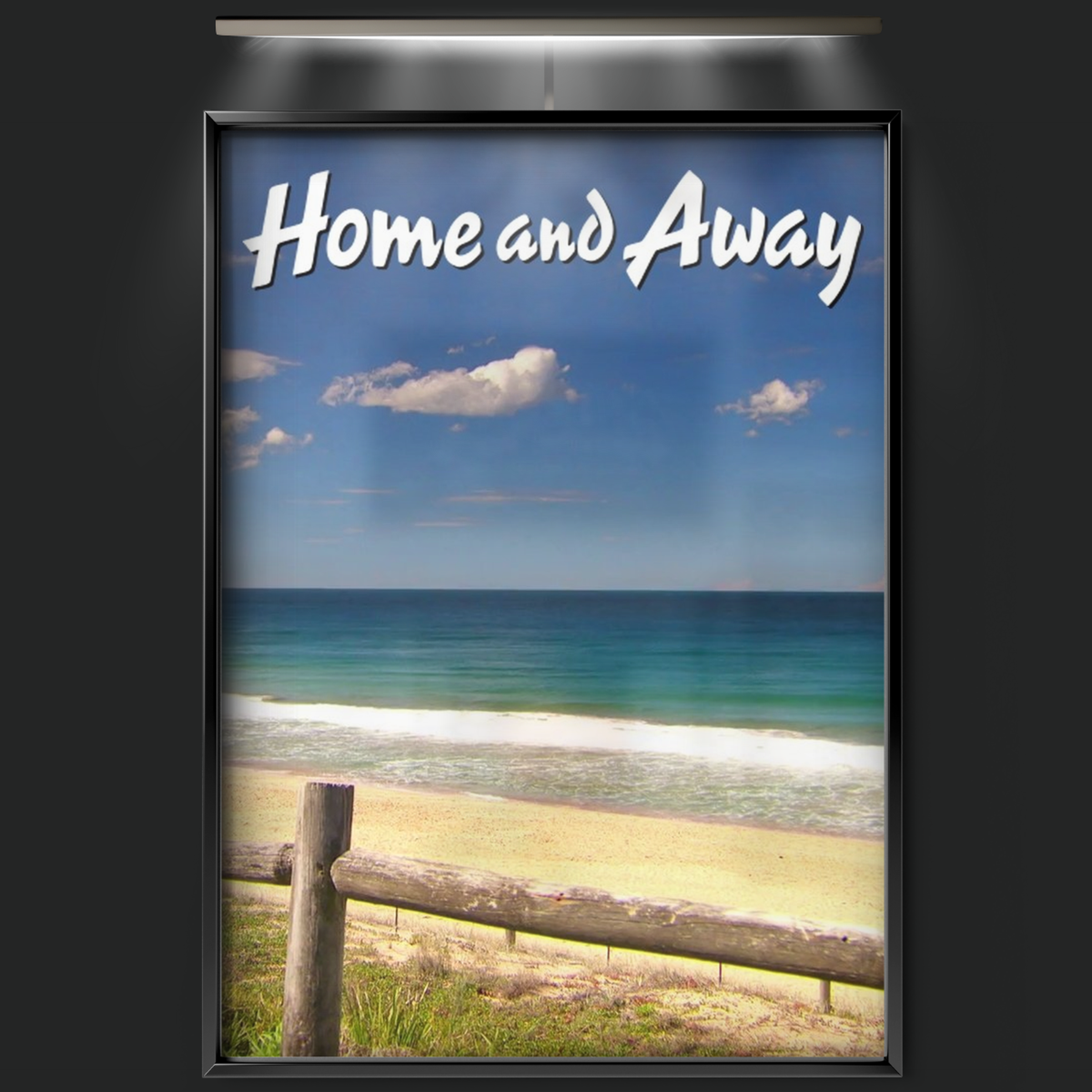 Home And Away (1988)
