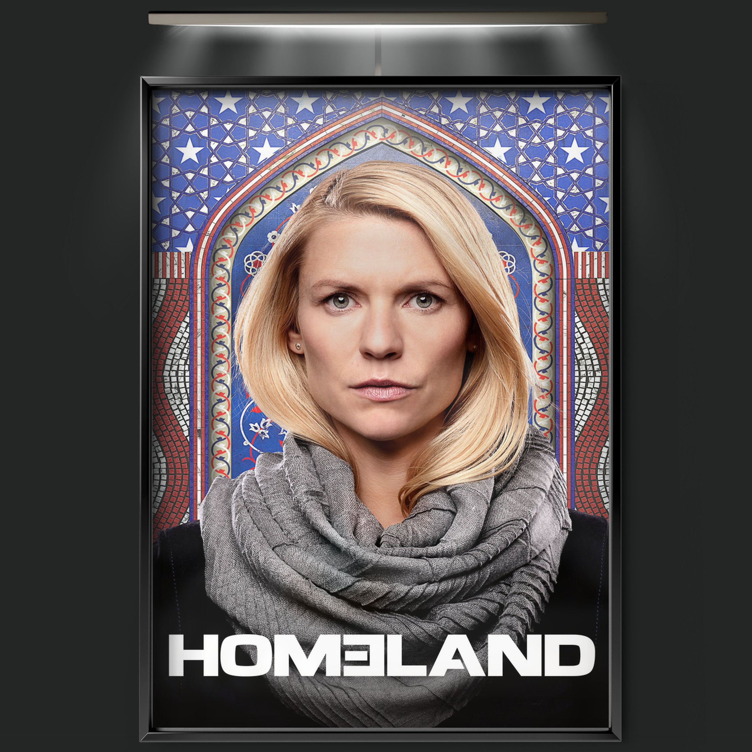 Homeland (2011)