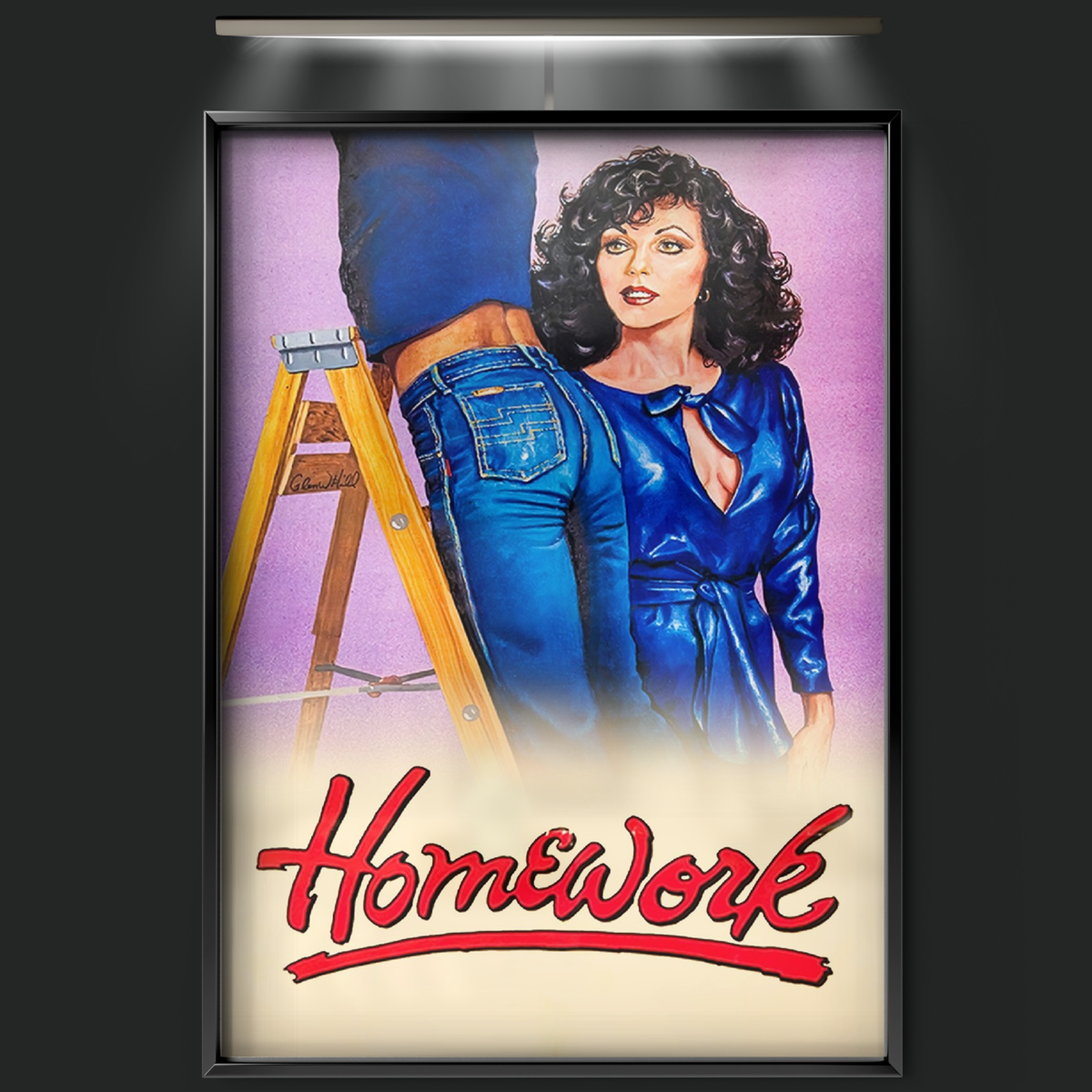 Homework (1982)