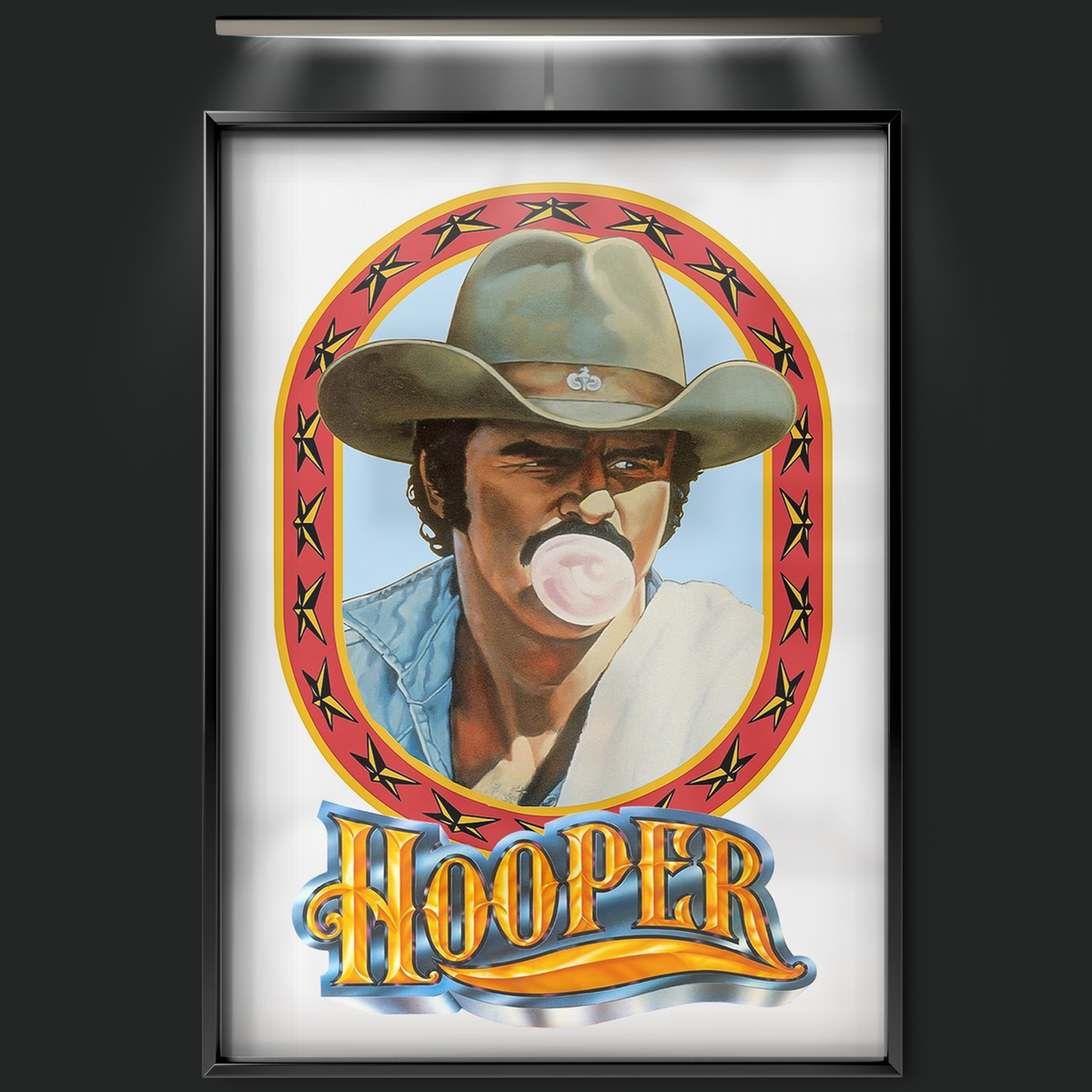 Hooper (1978)