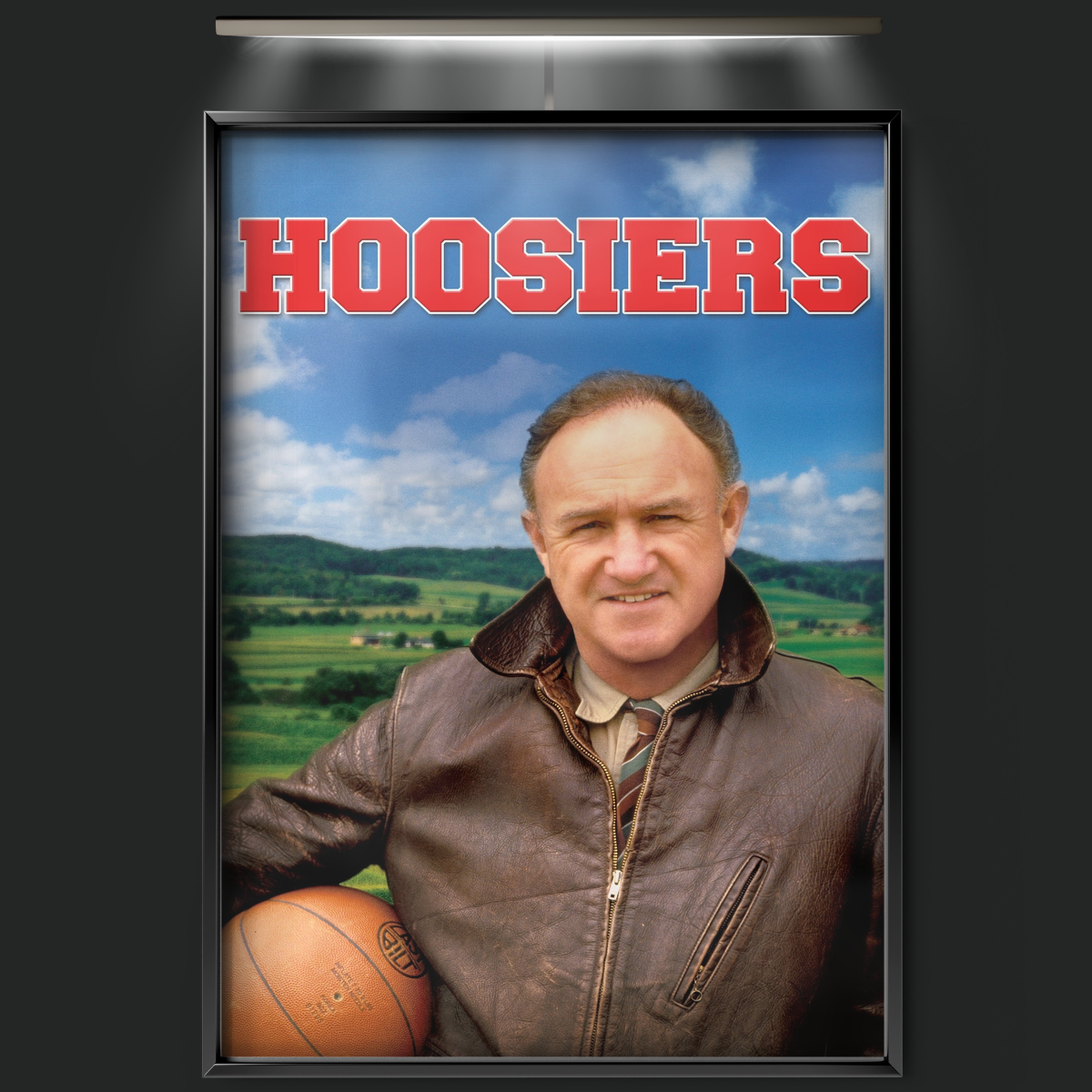 Hoosiers (1986)
