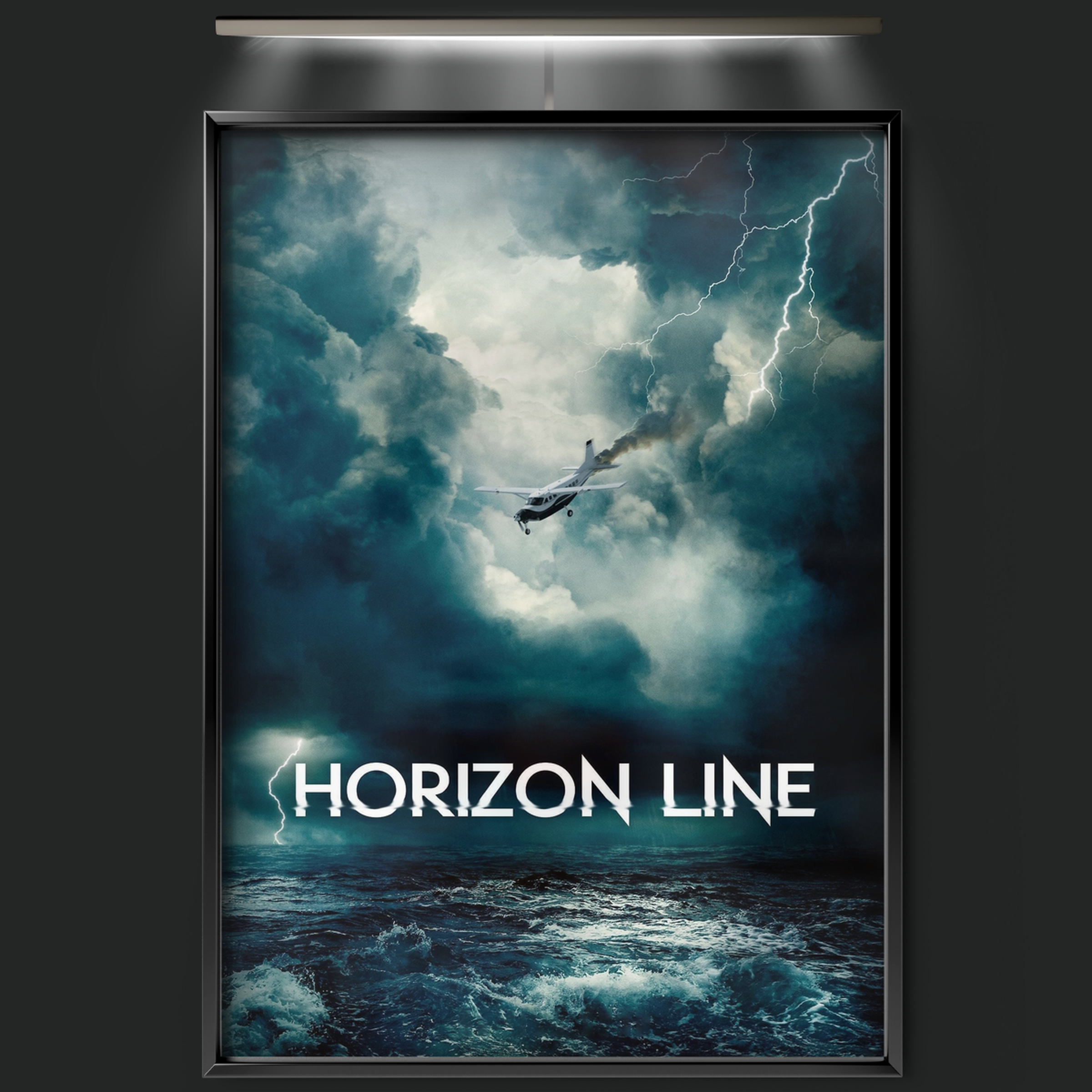 Horizon Line (2020)