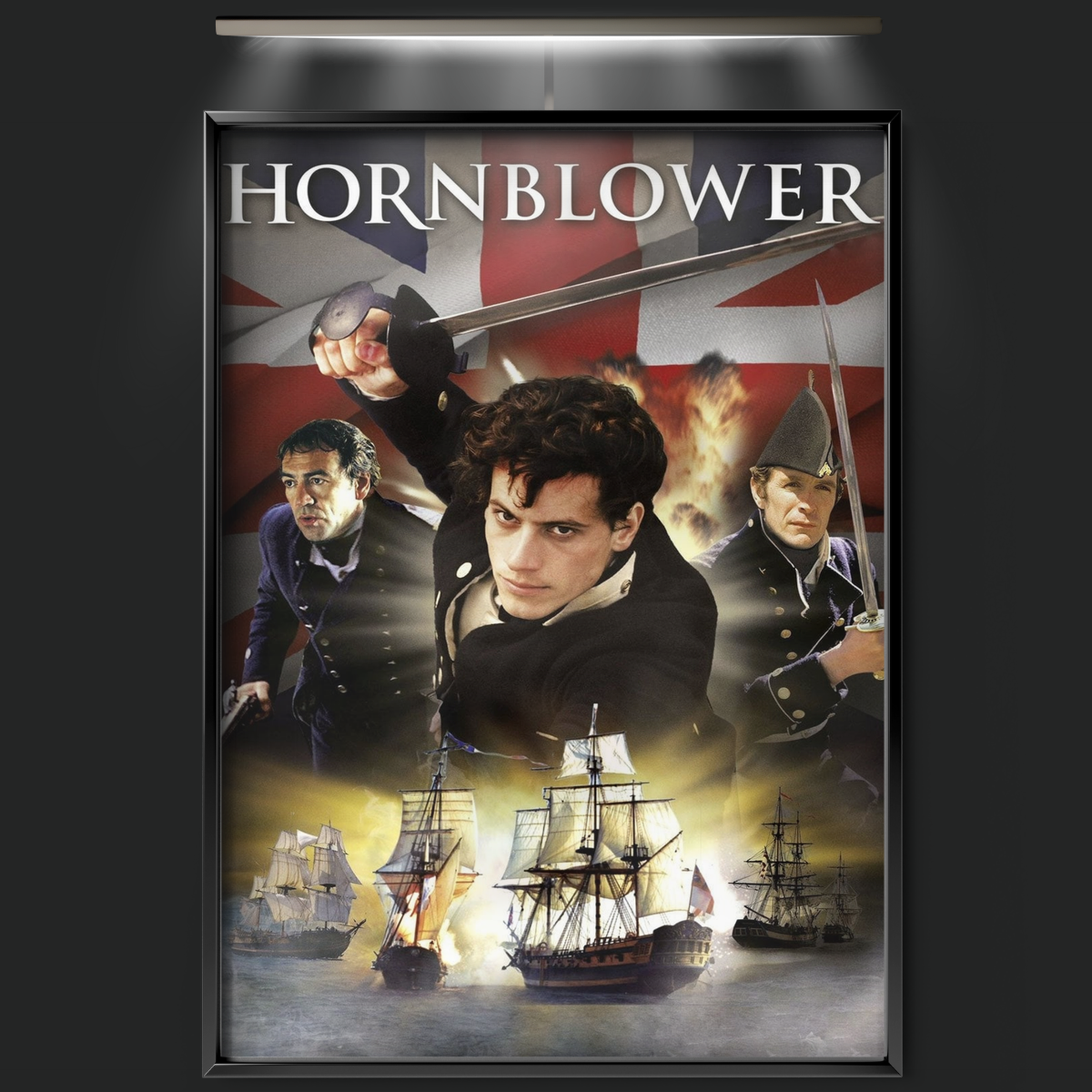 Hornblower (1998)