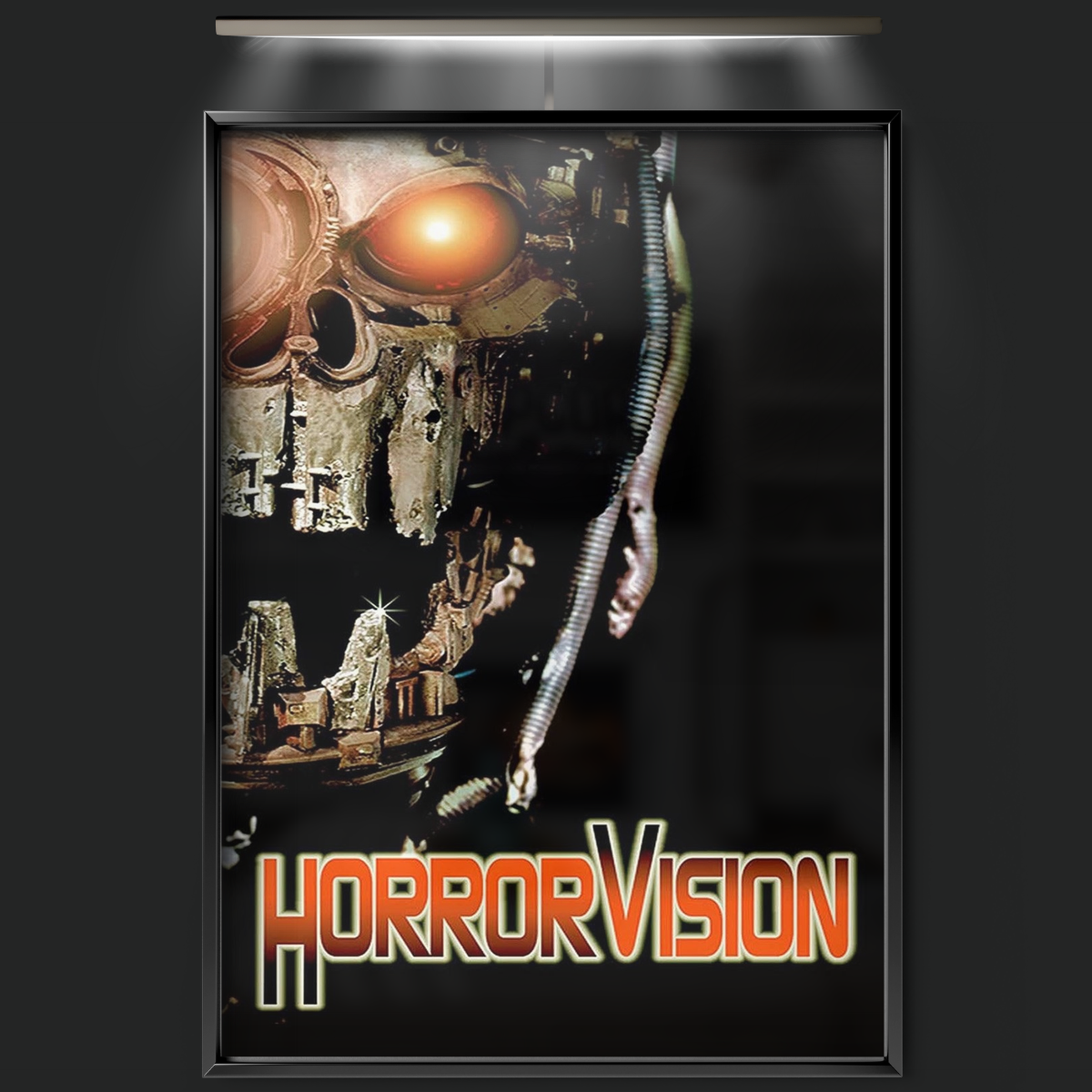 Horrorvision (2001)