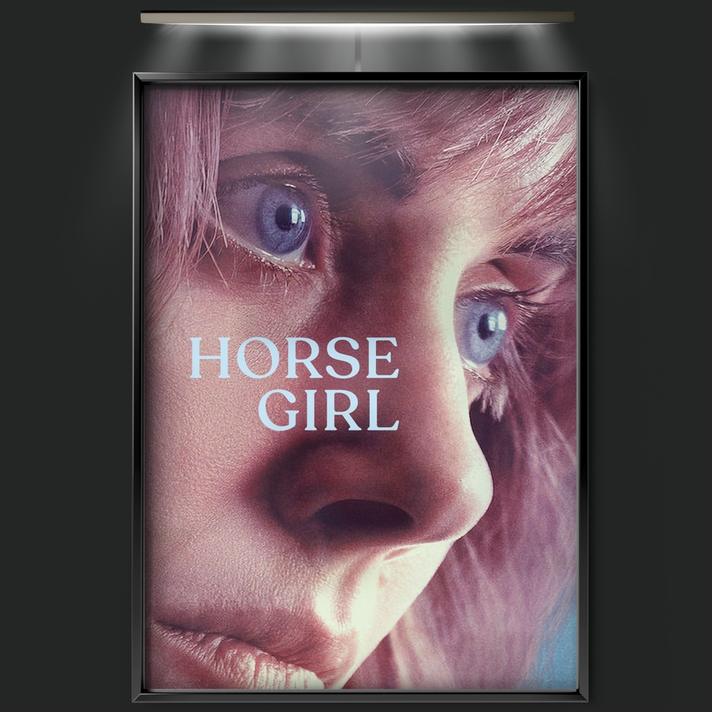 Horse Girl (2020)