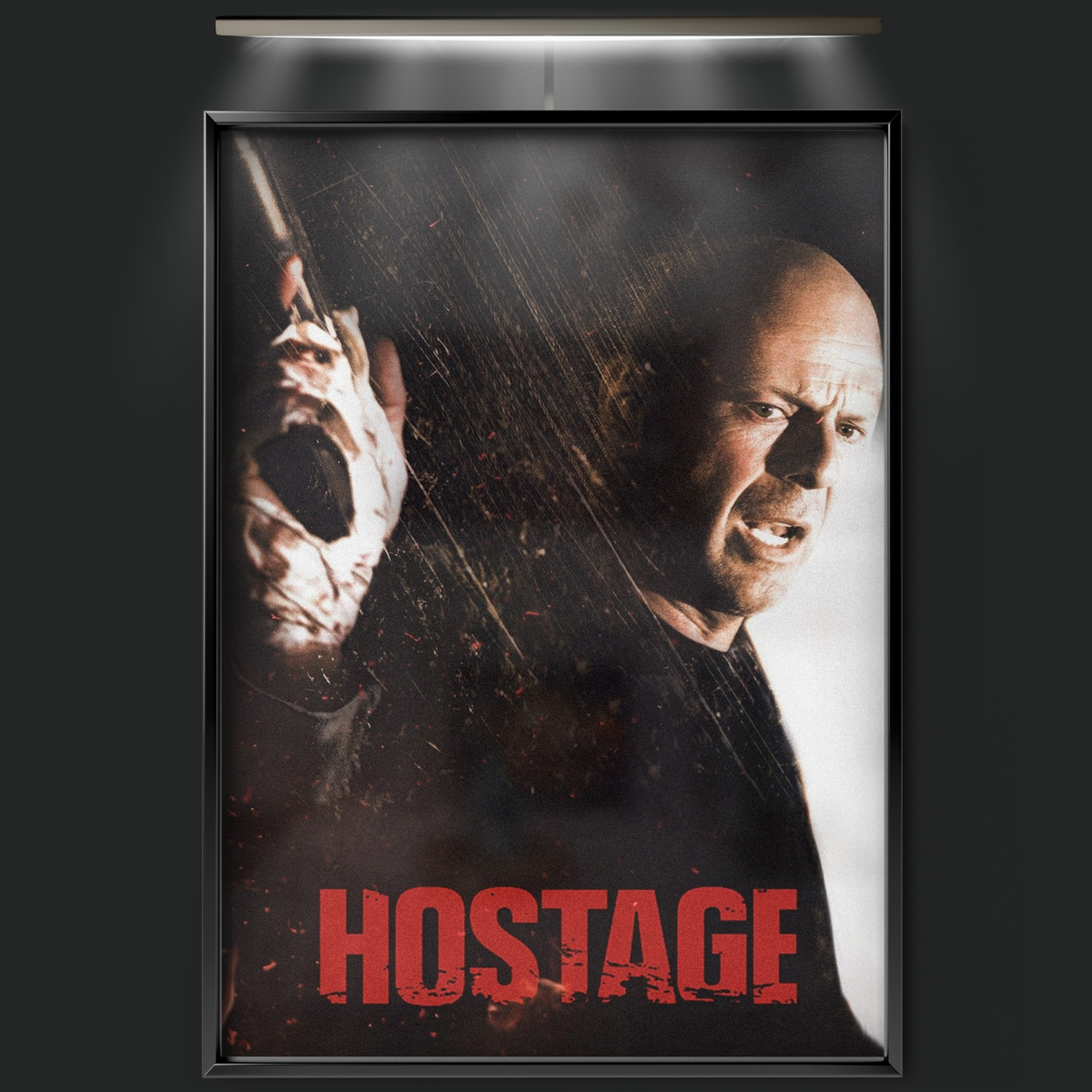 Hostage (2005)