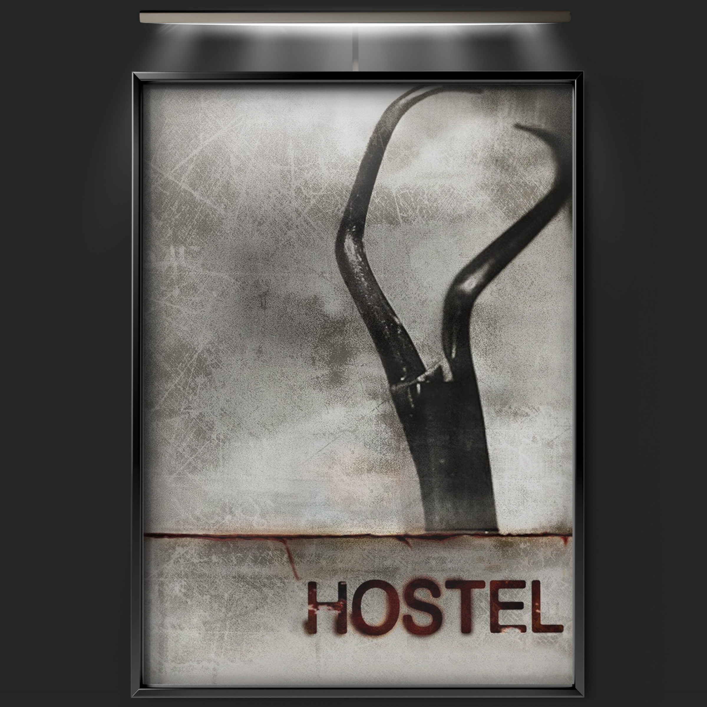 Hostel (2006)