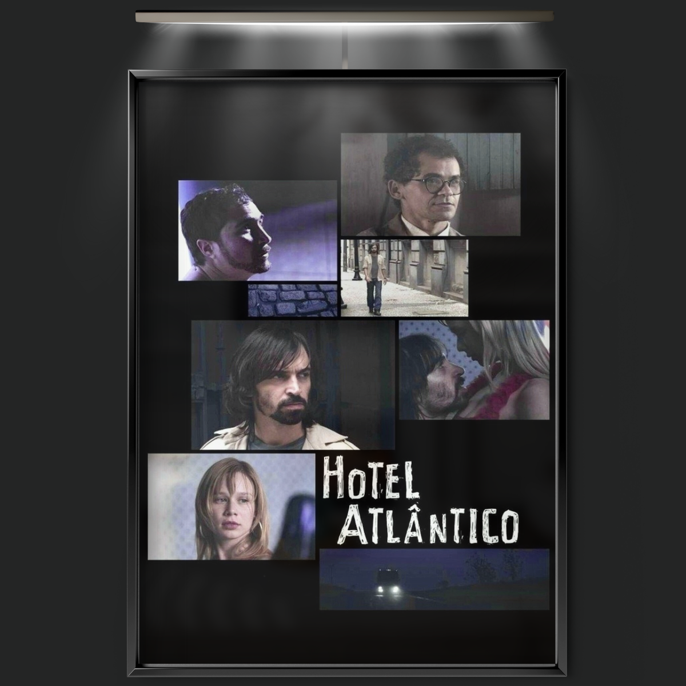 Hotel Atlântico (2009)