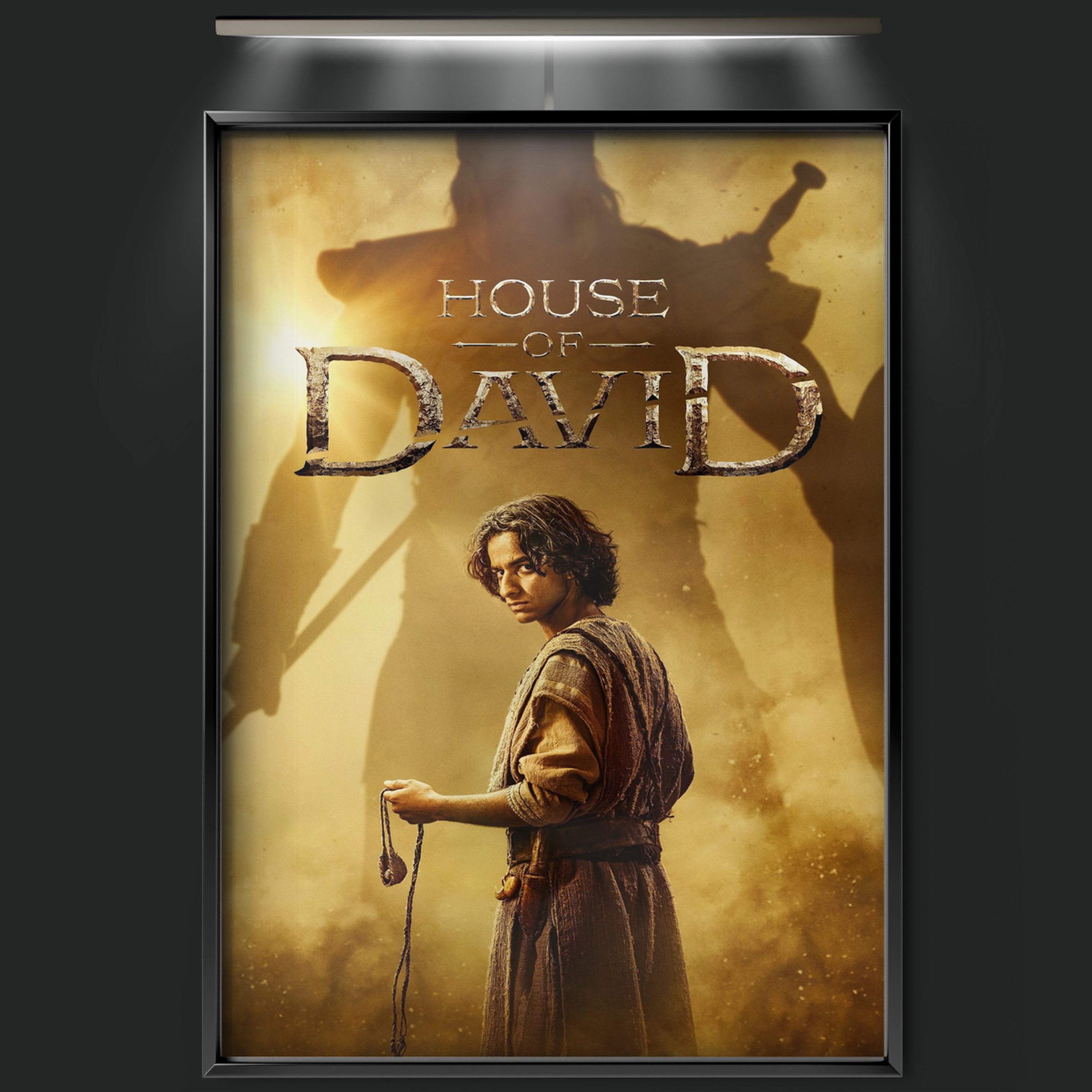House Of David (2025)