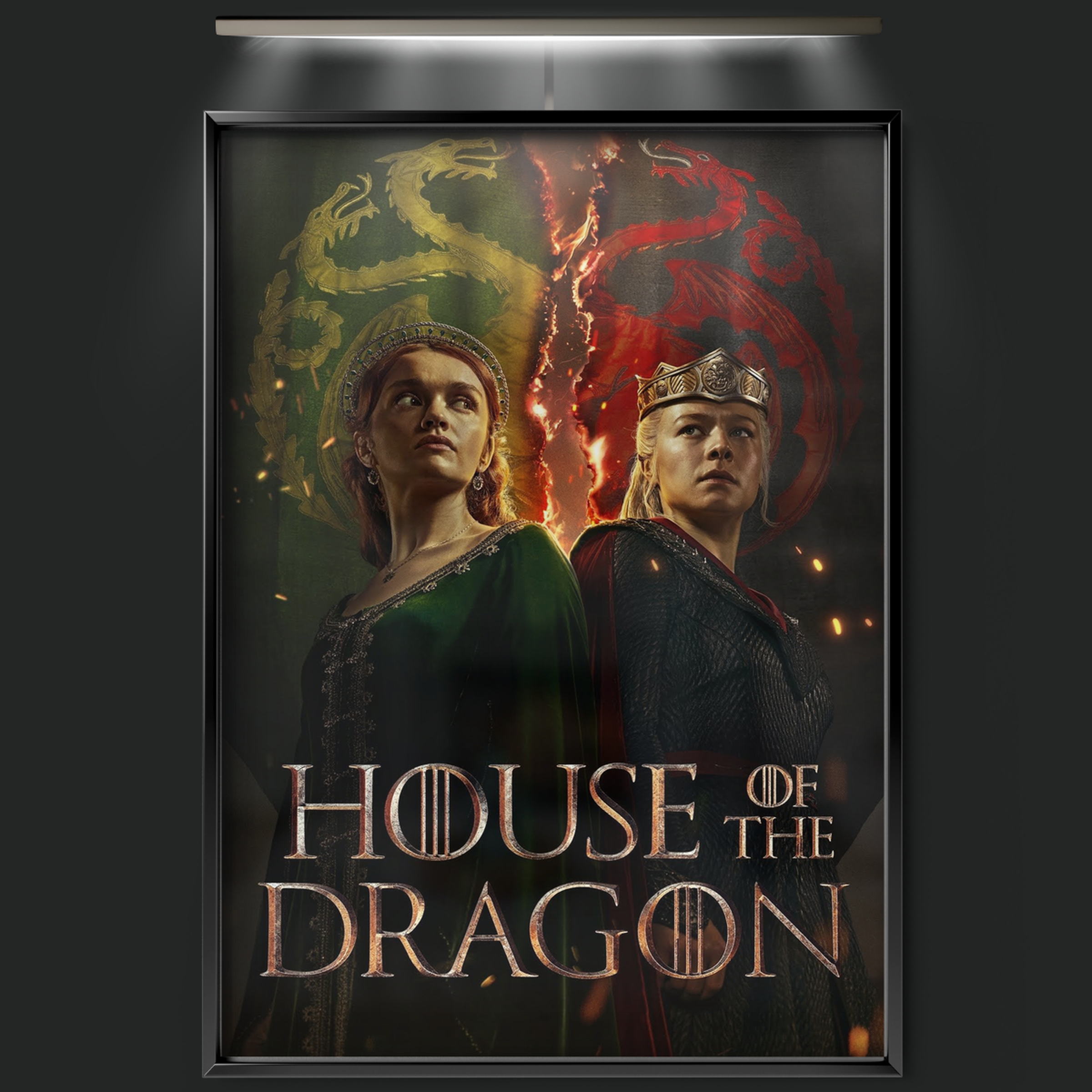 House Of The Dragon (2022)