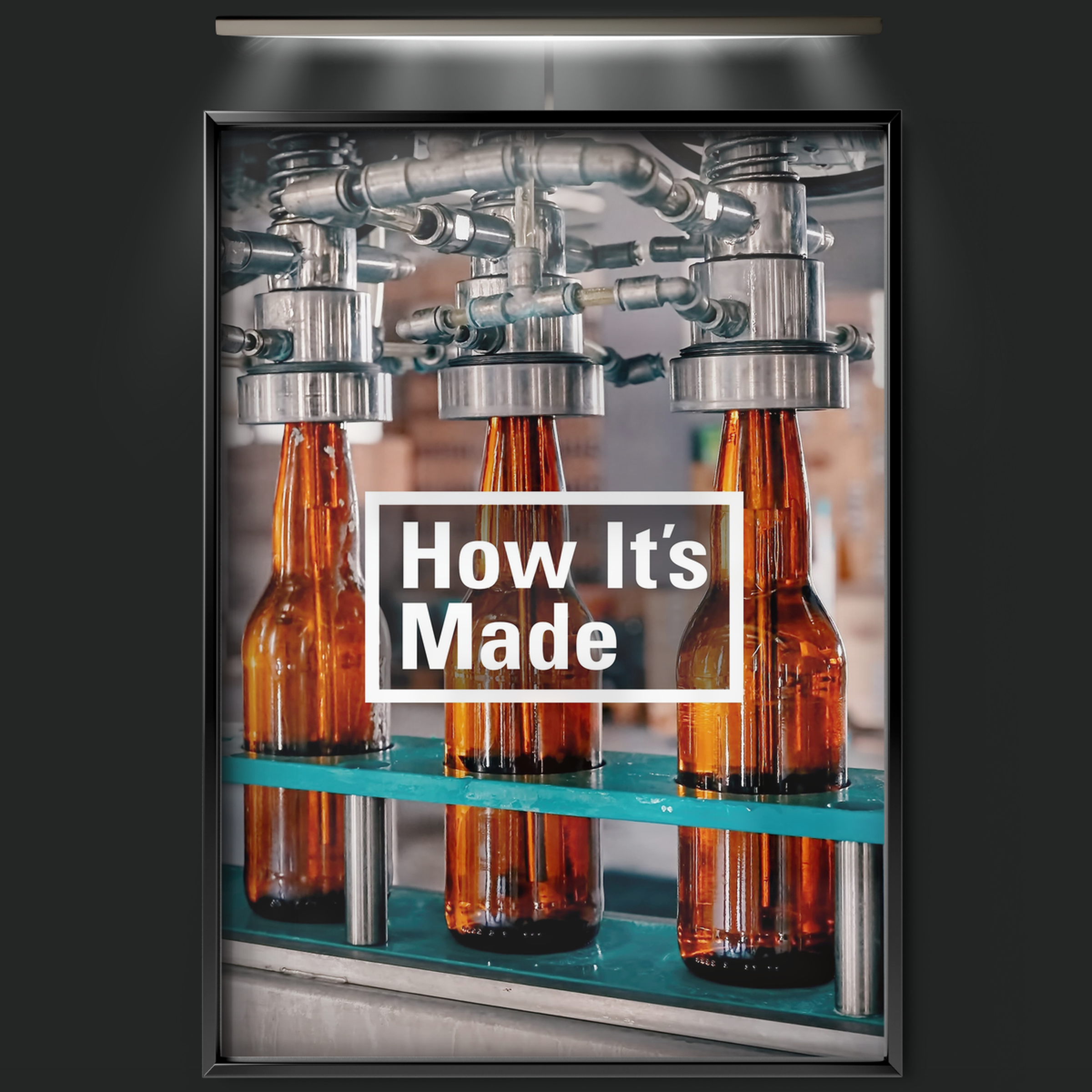 How It's Made (2001)